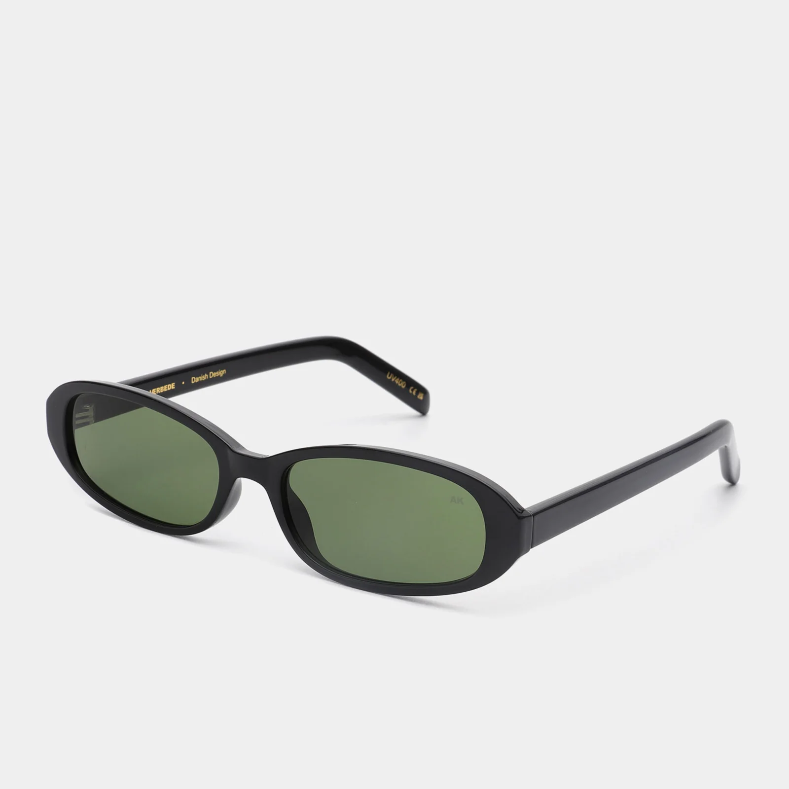 Macy Sunglasses black - Image 2