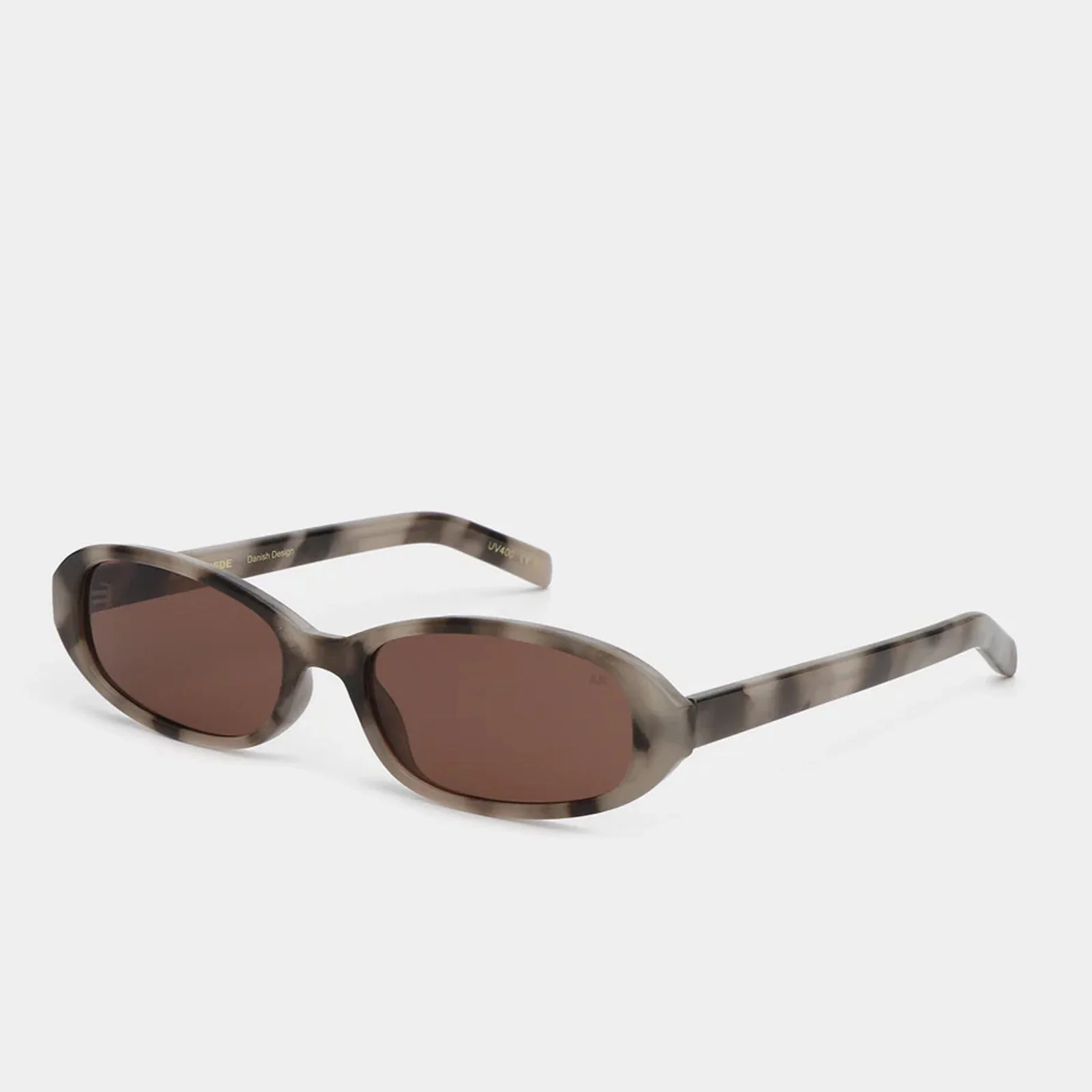 Macy Sunglasses cookie dough - Image 3