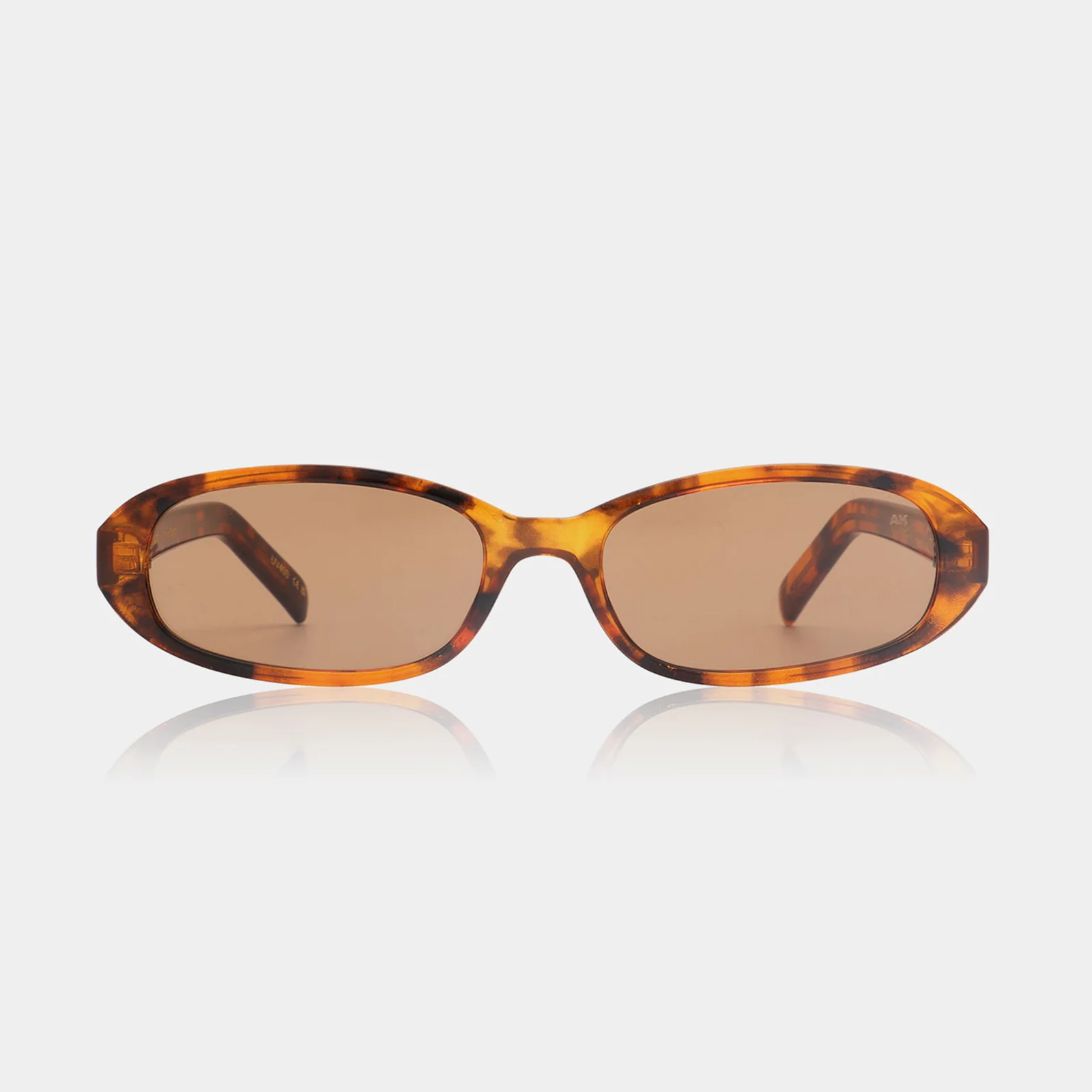 Macy Sunglasses havana