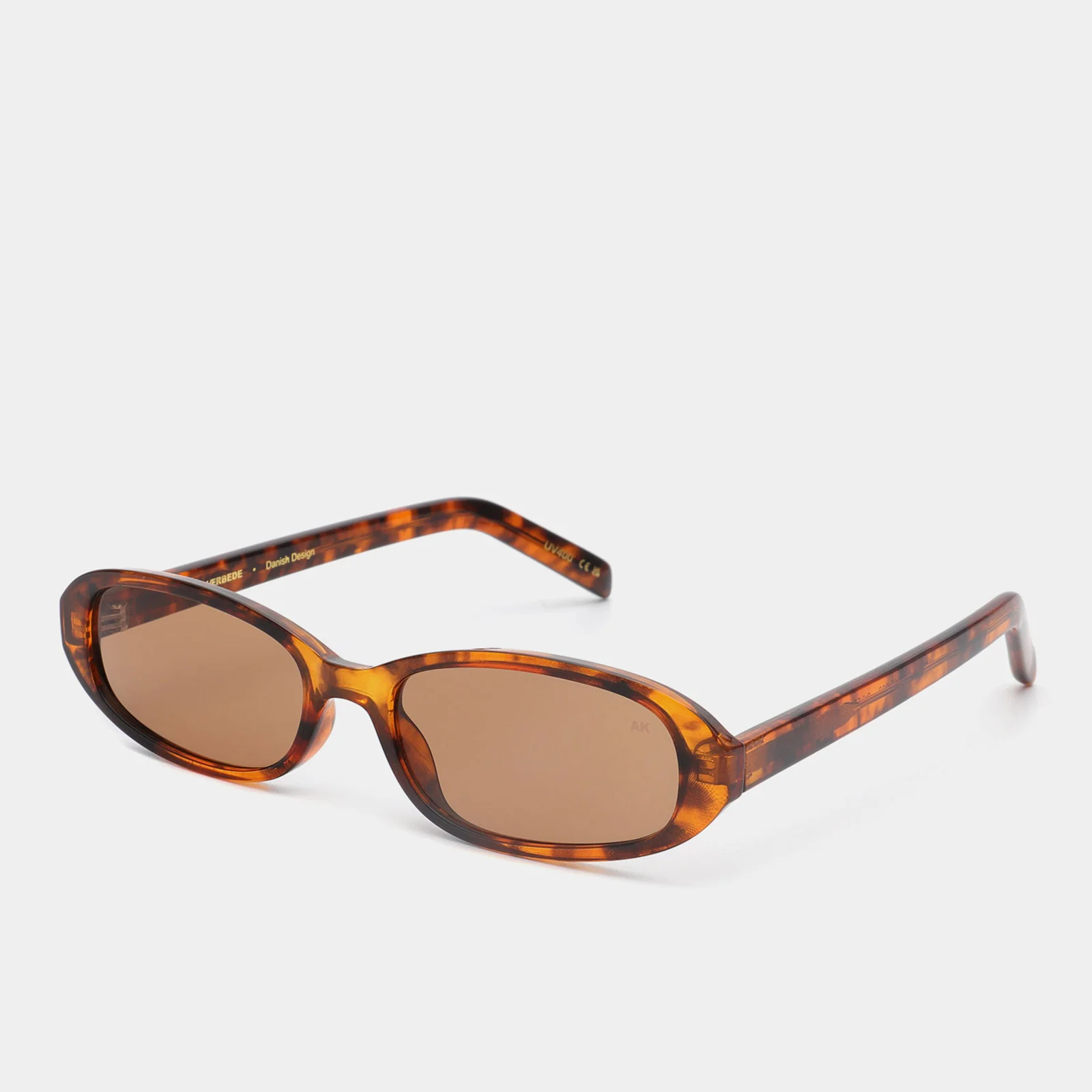 Macy Sunglasses havana - Image 2