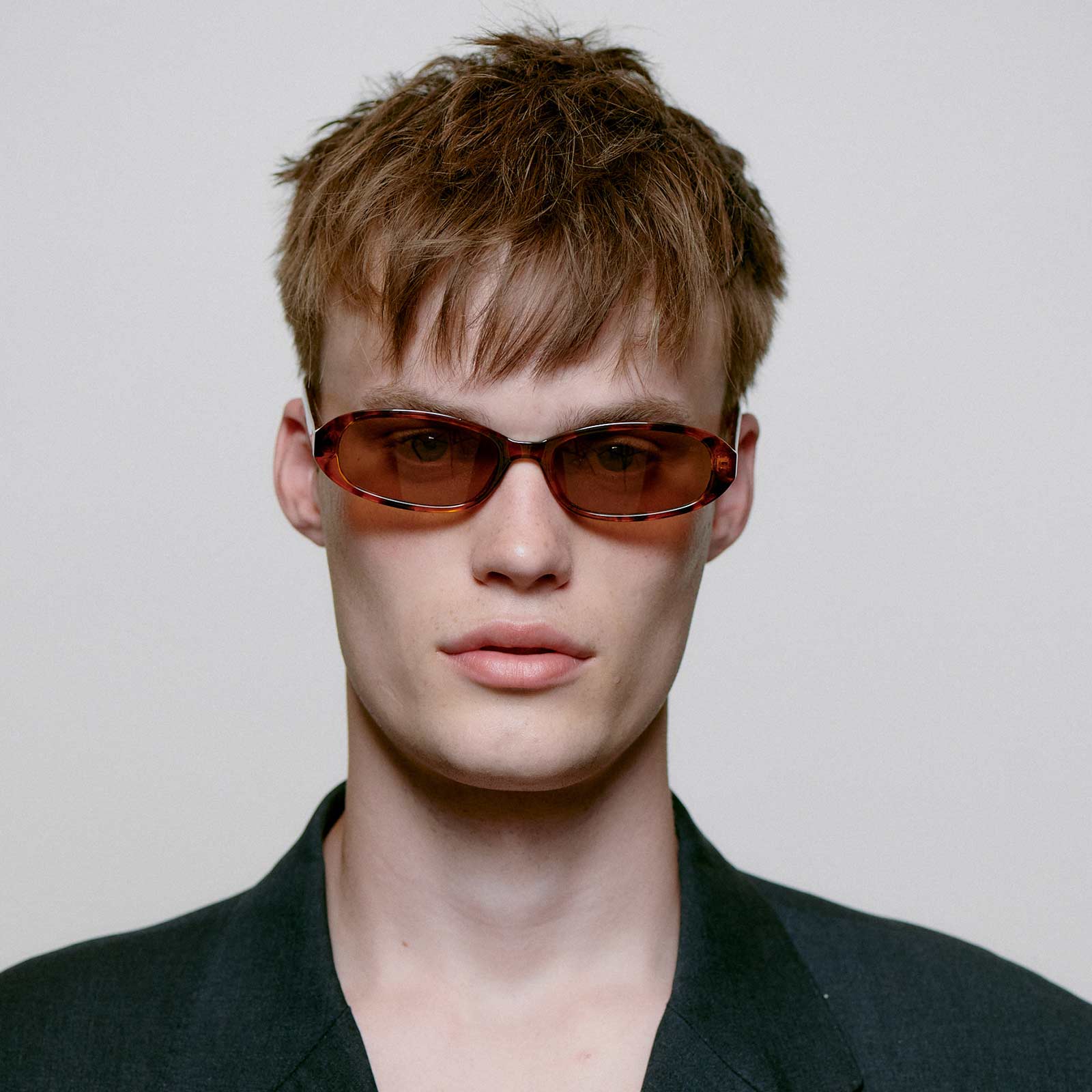 Macy Sunglasses havana - Image 4