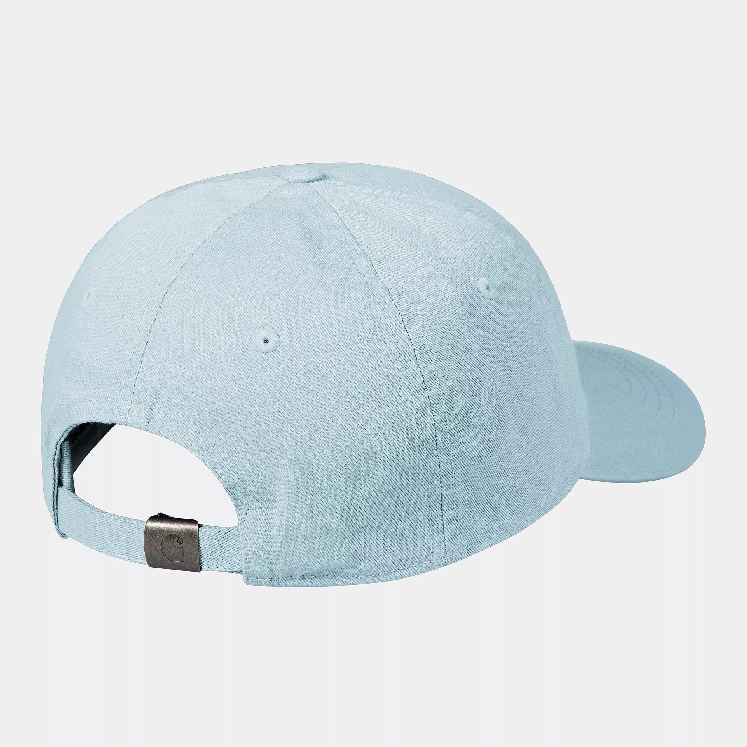 Madison Logo Cap citadel/wax - Image 2