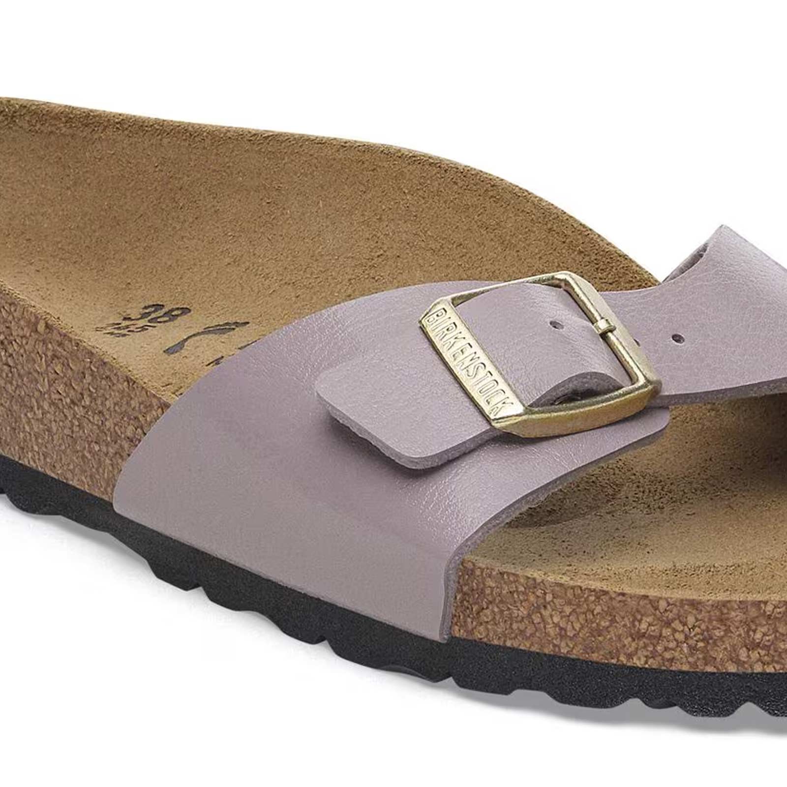 Madrid BF Narrow Fit graceful faded purple - Image 8