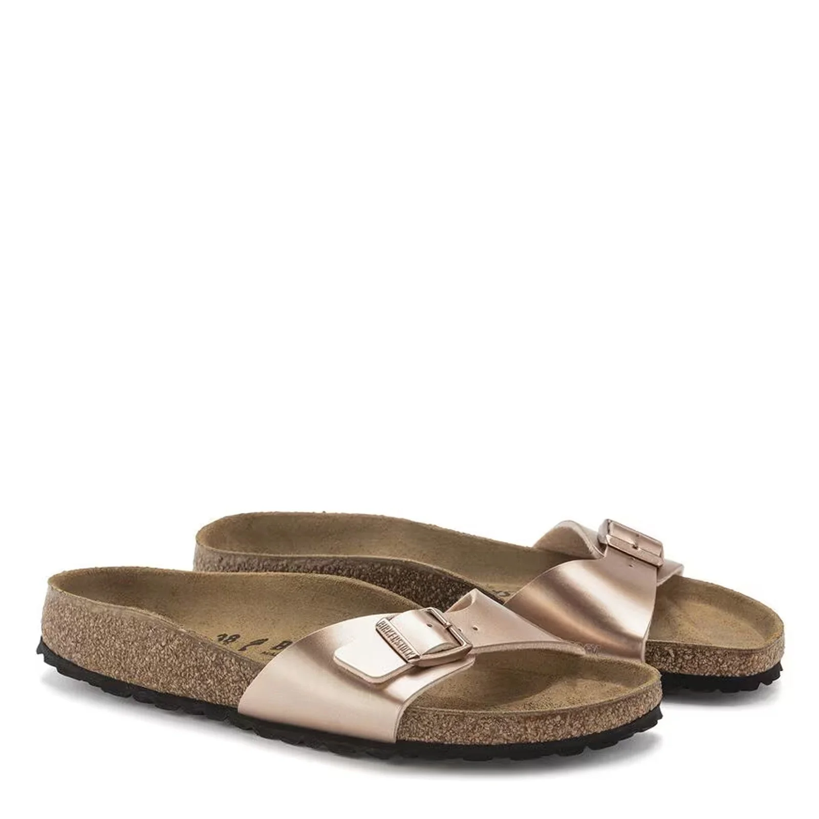 Madrid BF Regular Fit copper - Image 2