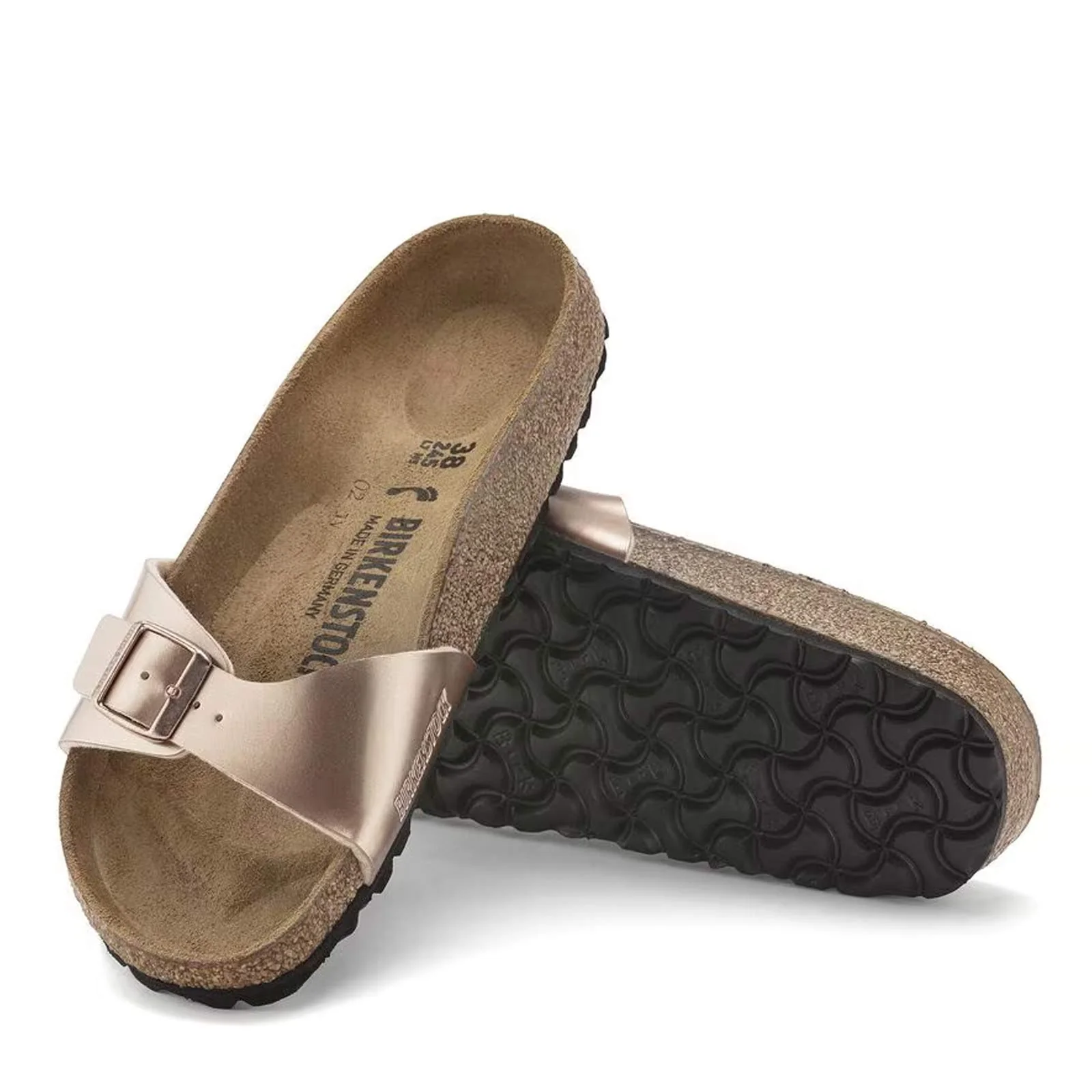 Madrid BF Regular Fit copper - Image 4
