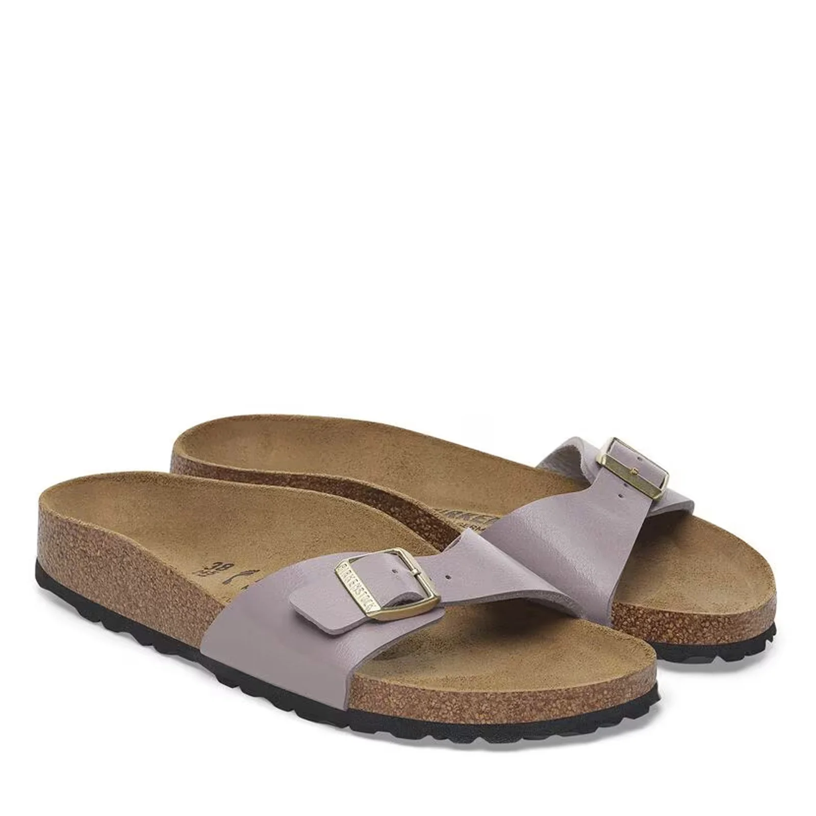 Madrid BF Regular Fit graceful faded purple - Image 2