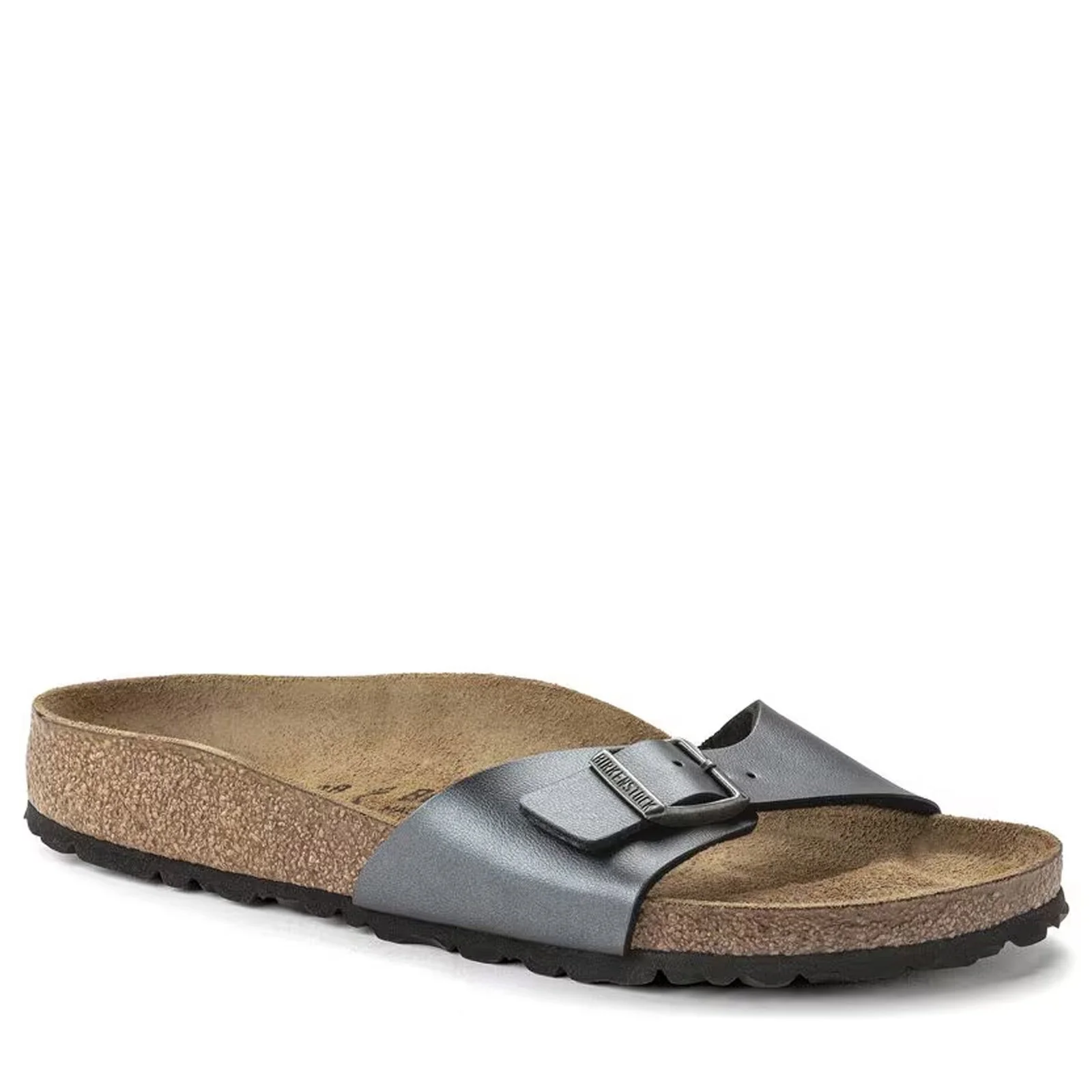 Madrid BF Regular Fit metallic black - Image 6