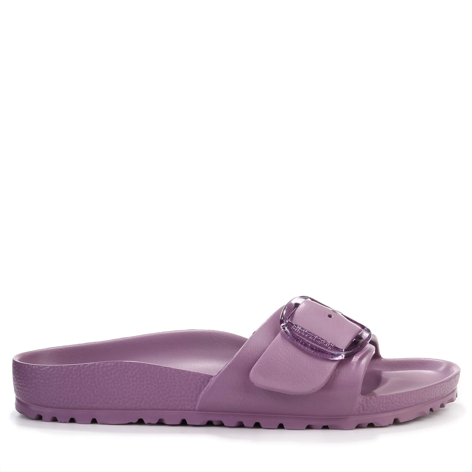 Madrid Big Buckle EVA Narrow Fit mauve