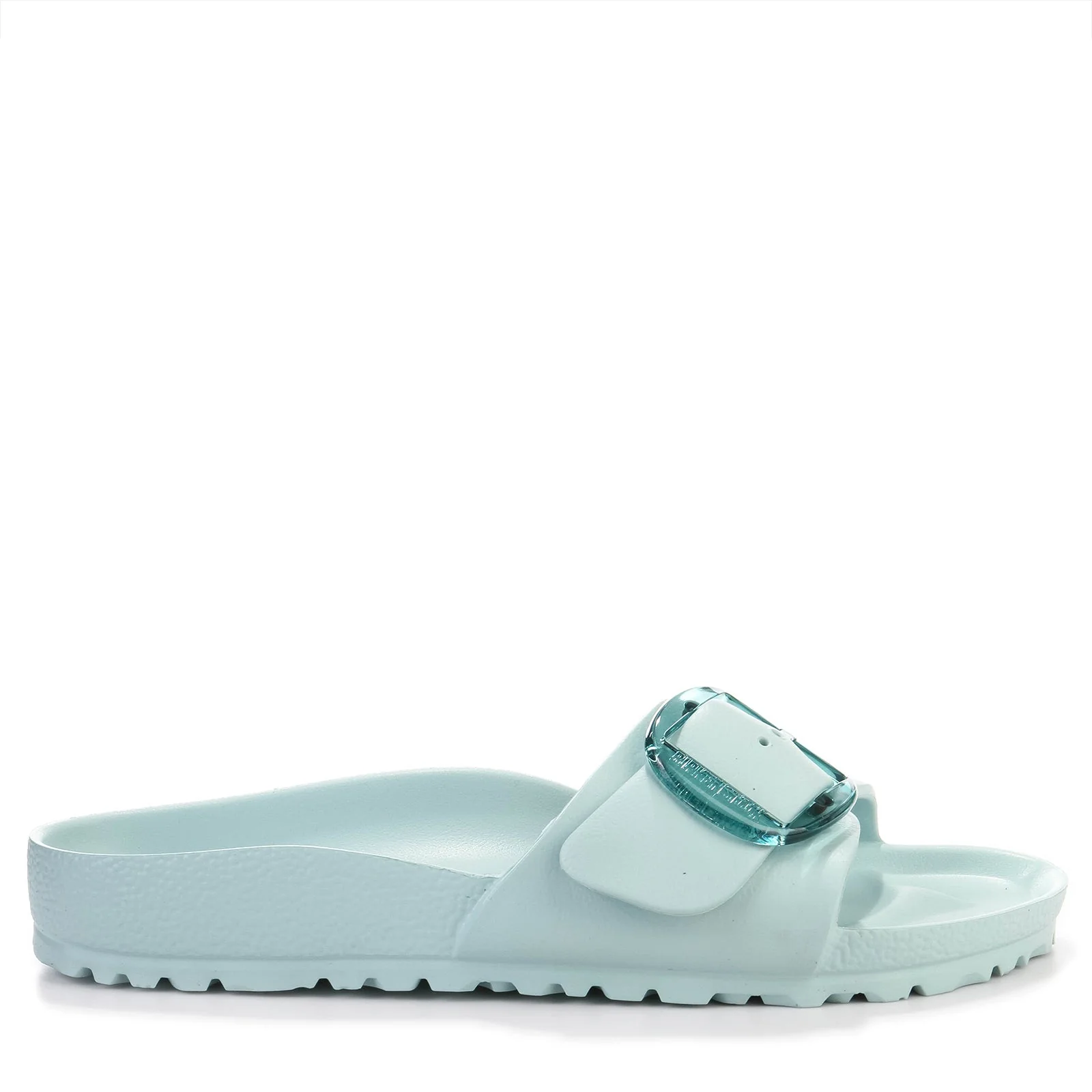 Madrid Big Buckle EVA Narrow Fit surf green