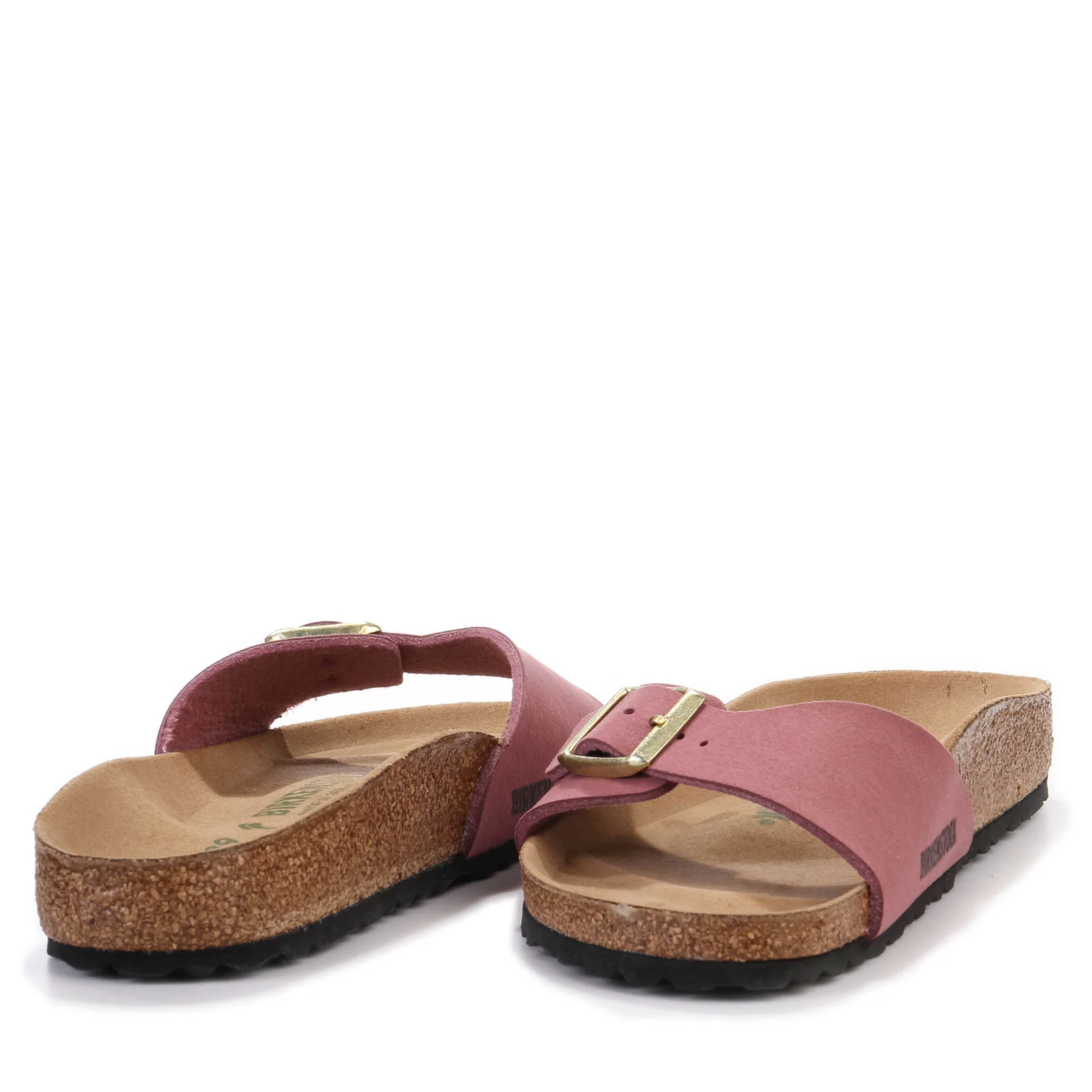 Madrid BS  Vegan Narrow Fit berry crush - Image 3