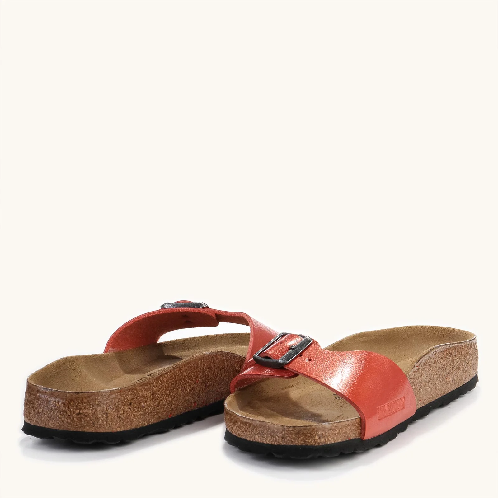 Madrid Narrow Fit graceful mars red - Image 2