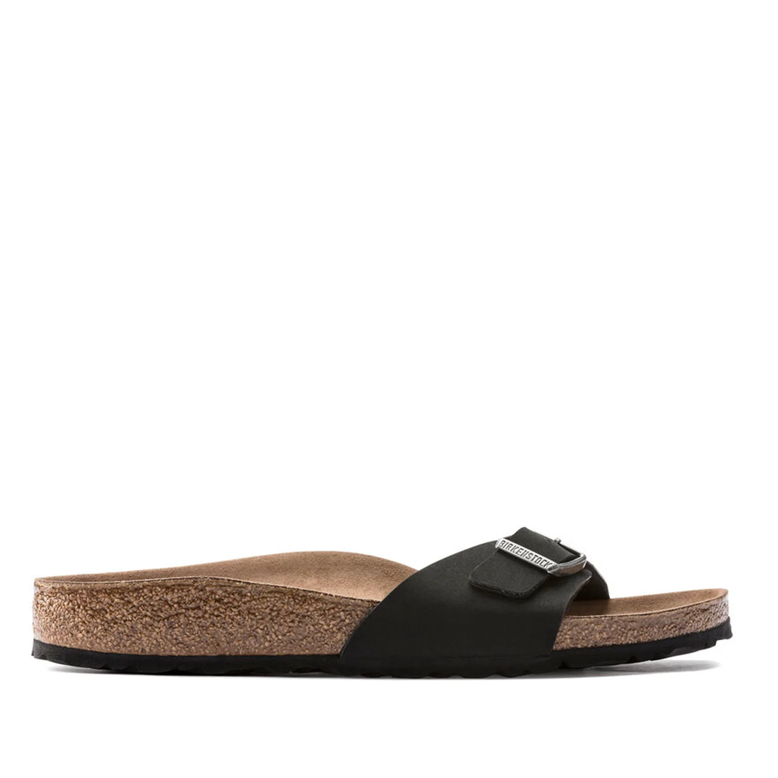 Madrid BF Narrow Fit Vegan black - Image 3
