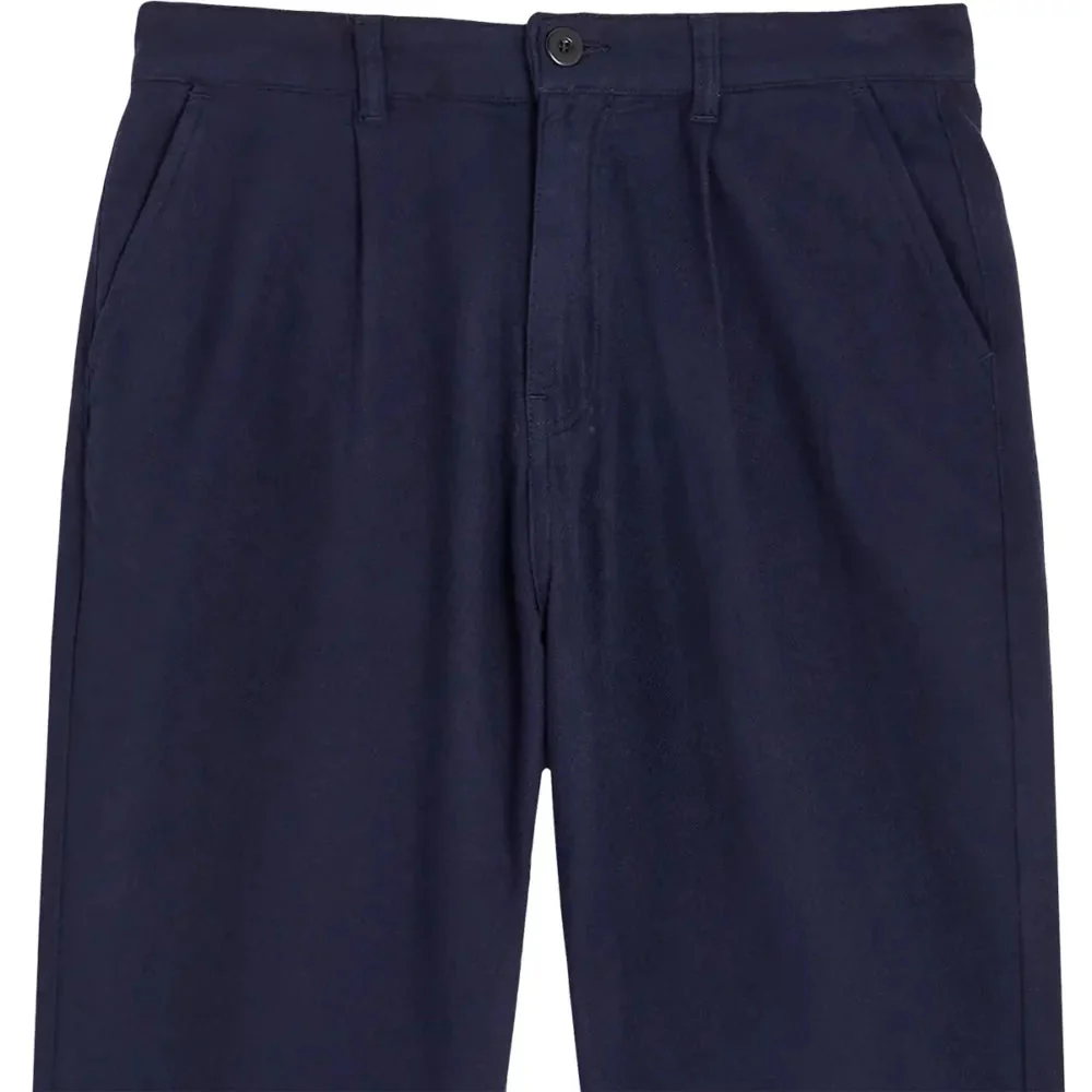 Maguro Pants navy - Image 3