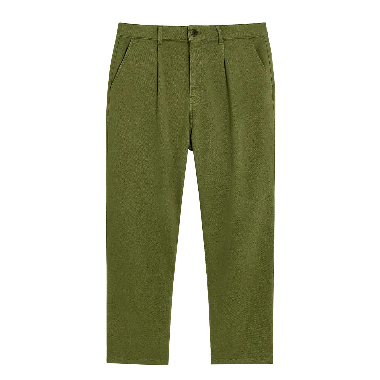 Maguro Pants olive