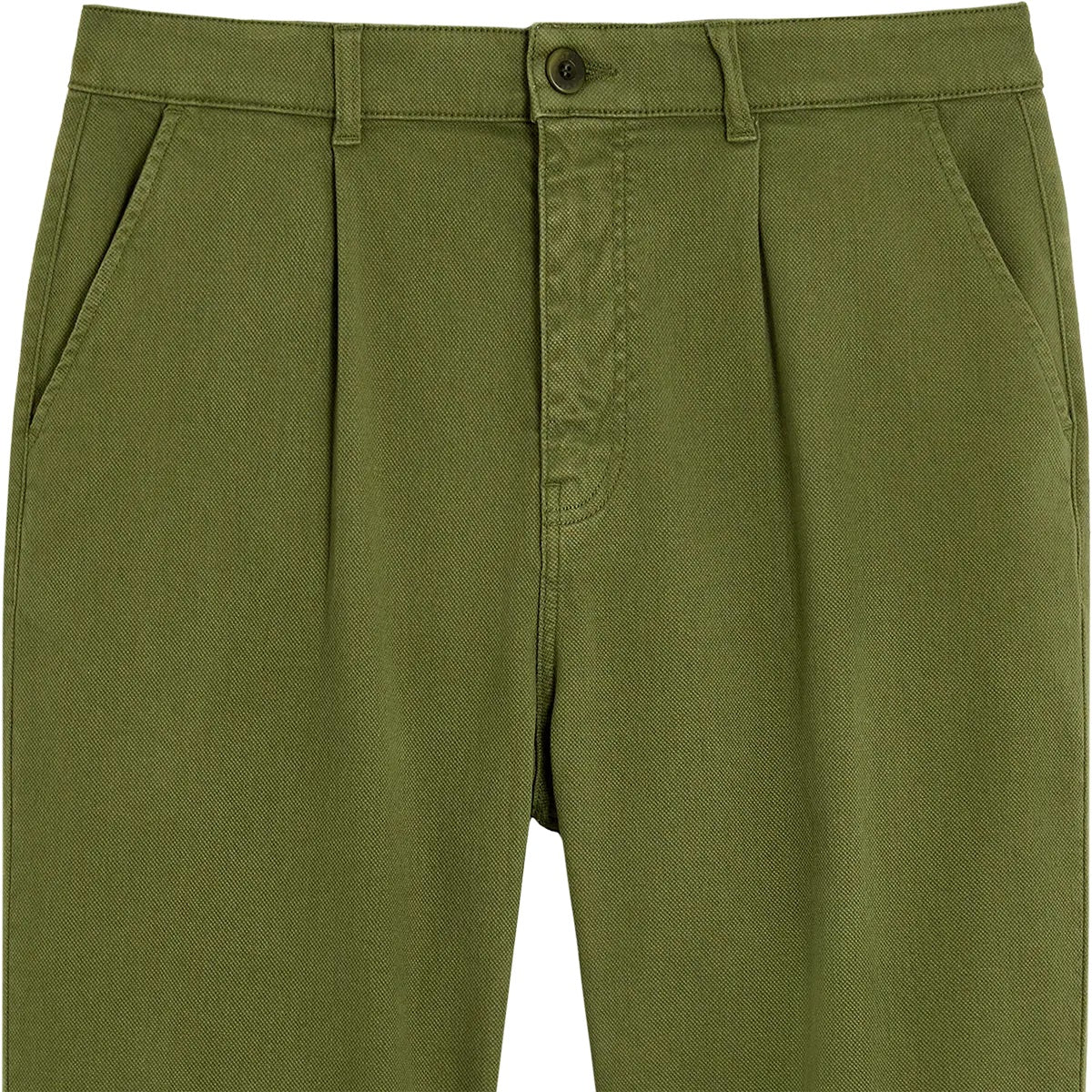 Maguro Pants olive - Image 3