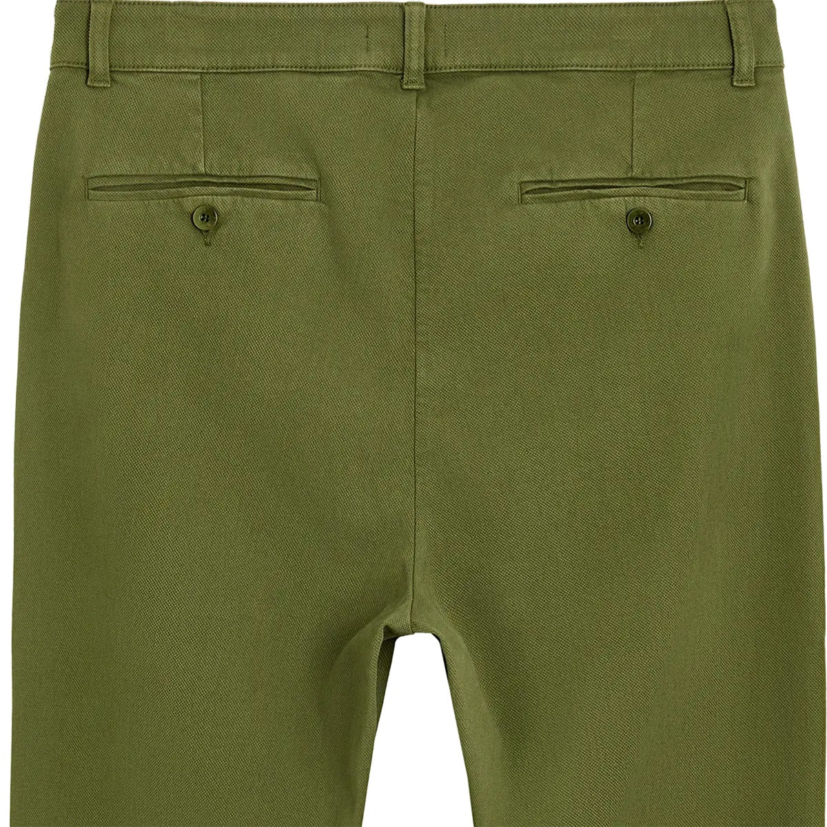 Maguro Pants olive - Image 4