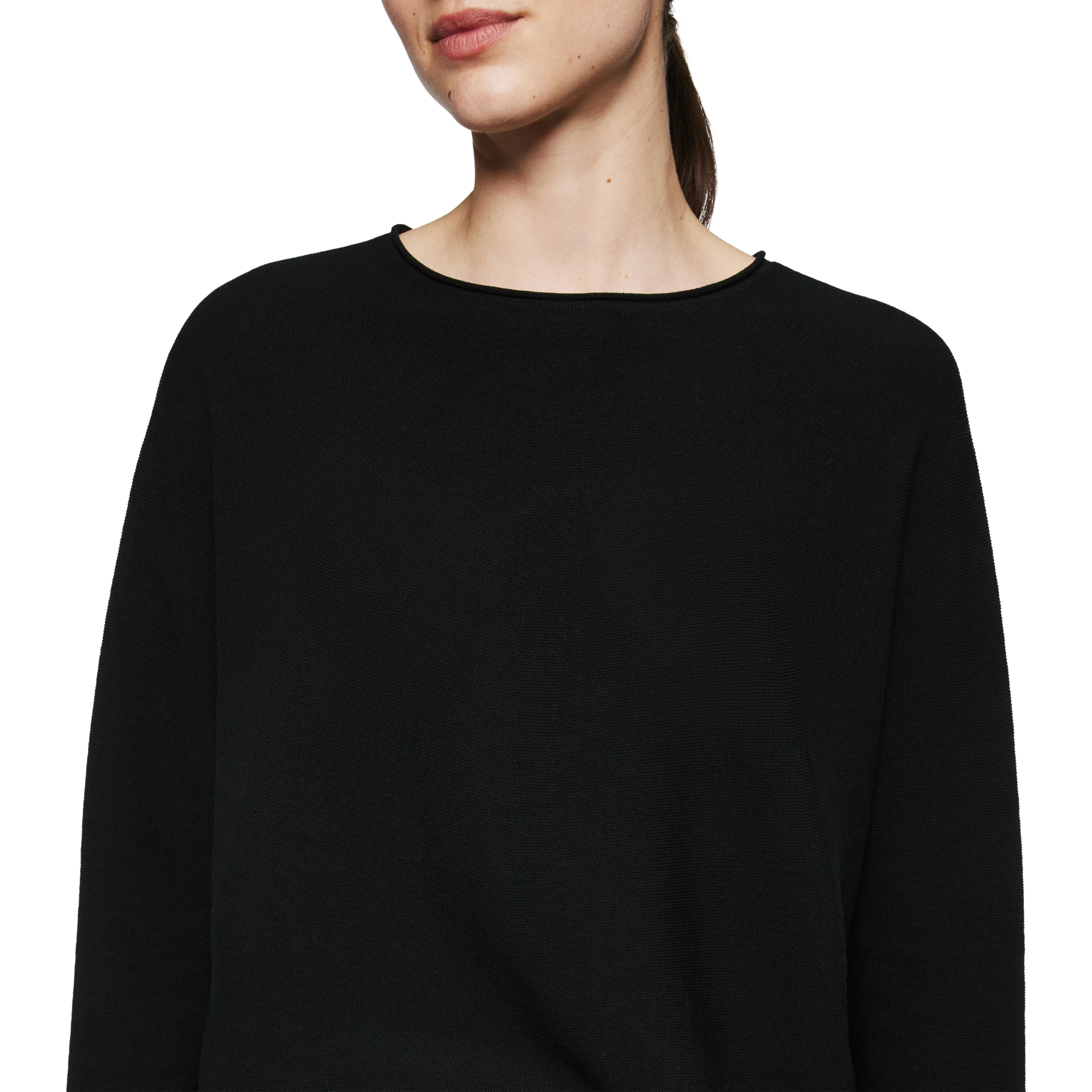 Maila Jumper 420110 black - Image 5