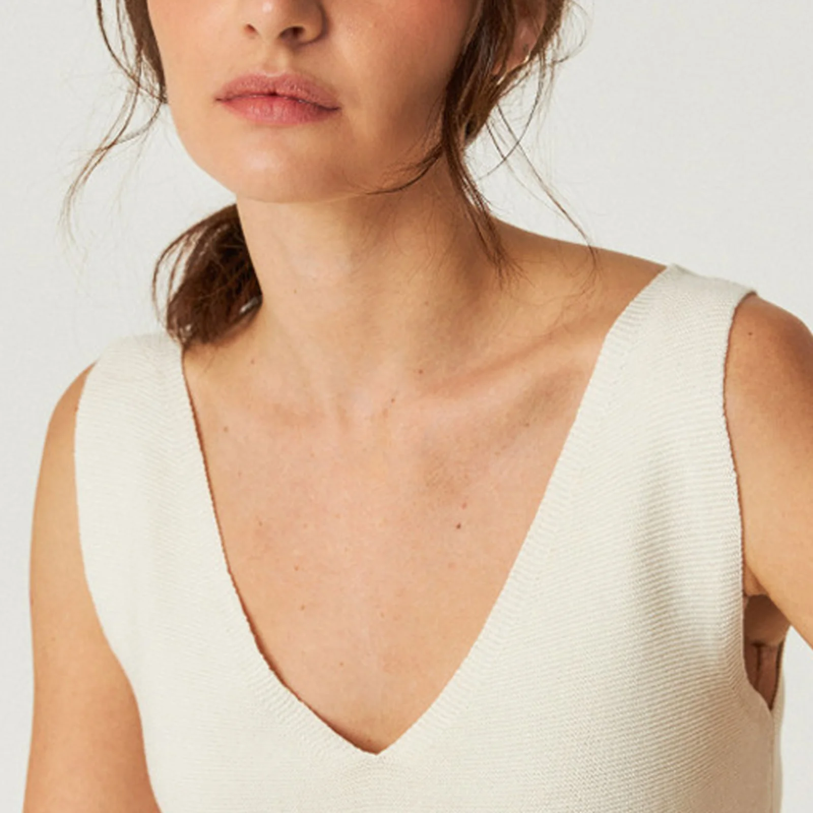 Maixa Top cream - Image 4