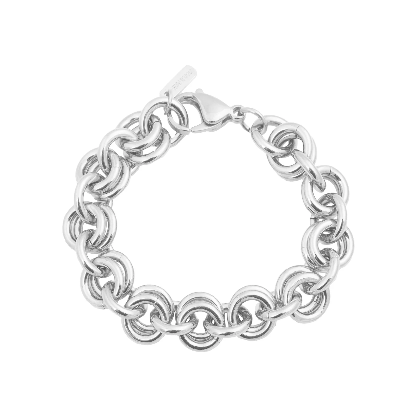 Maliën Bracelet silver - Image 2