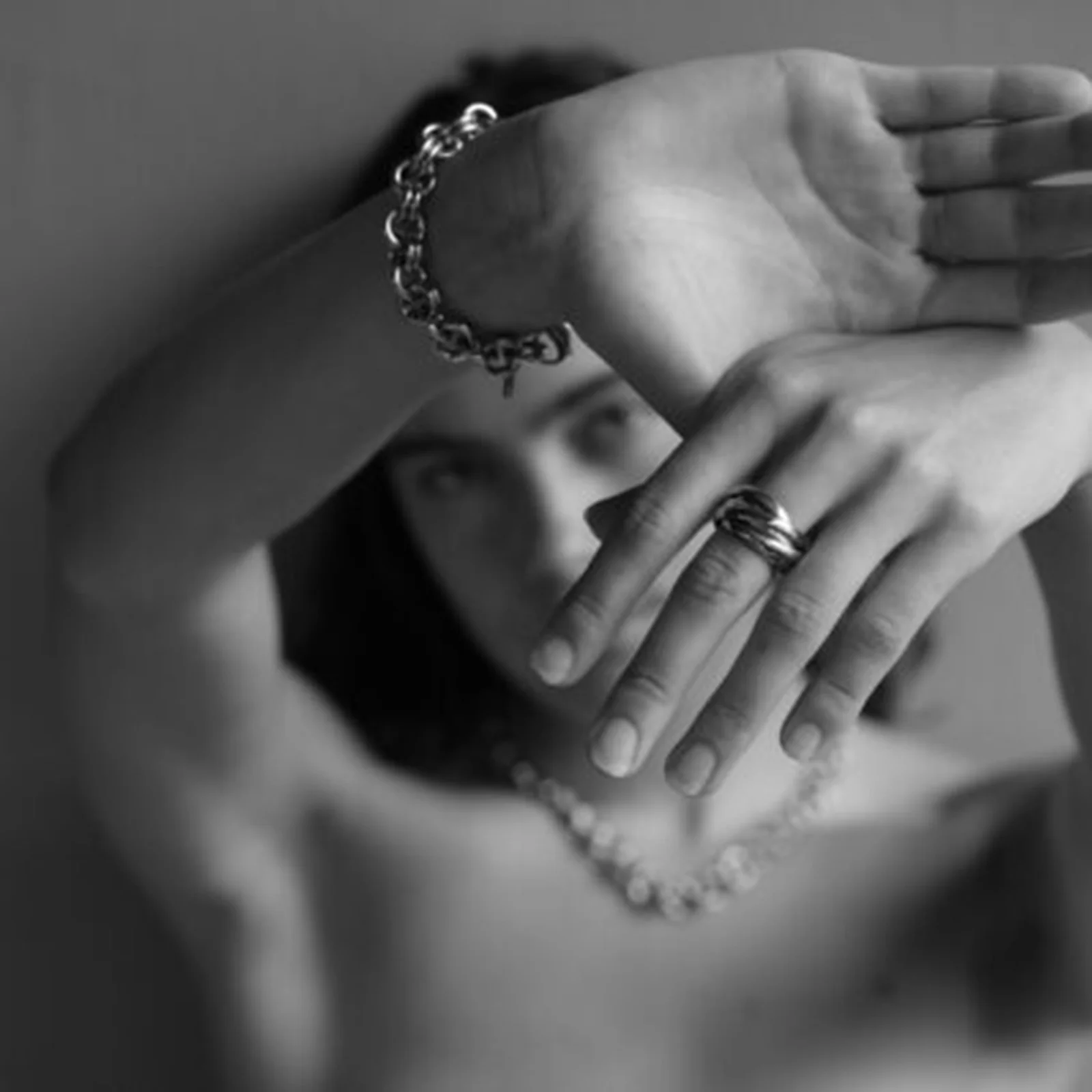 Maliën Bracelet silver - Image 4