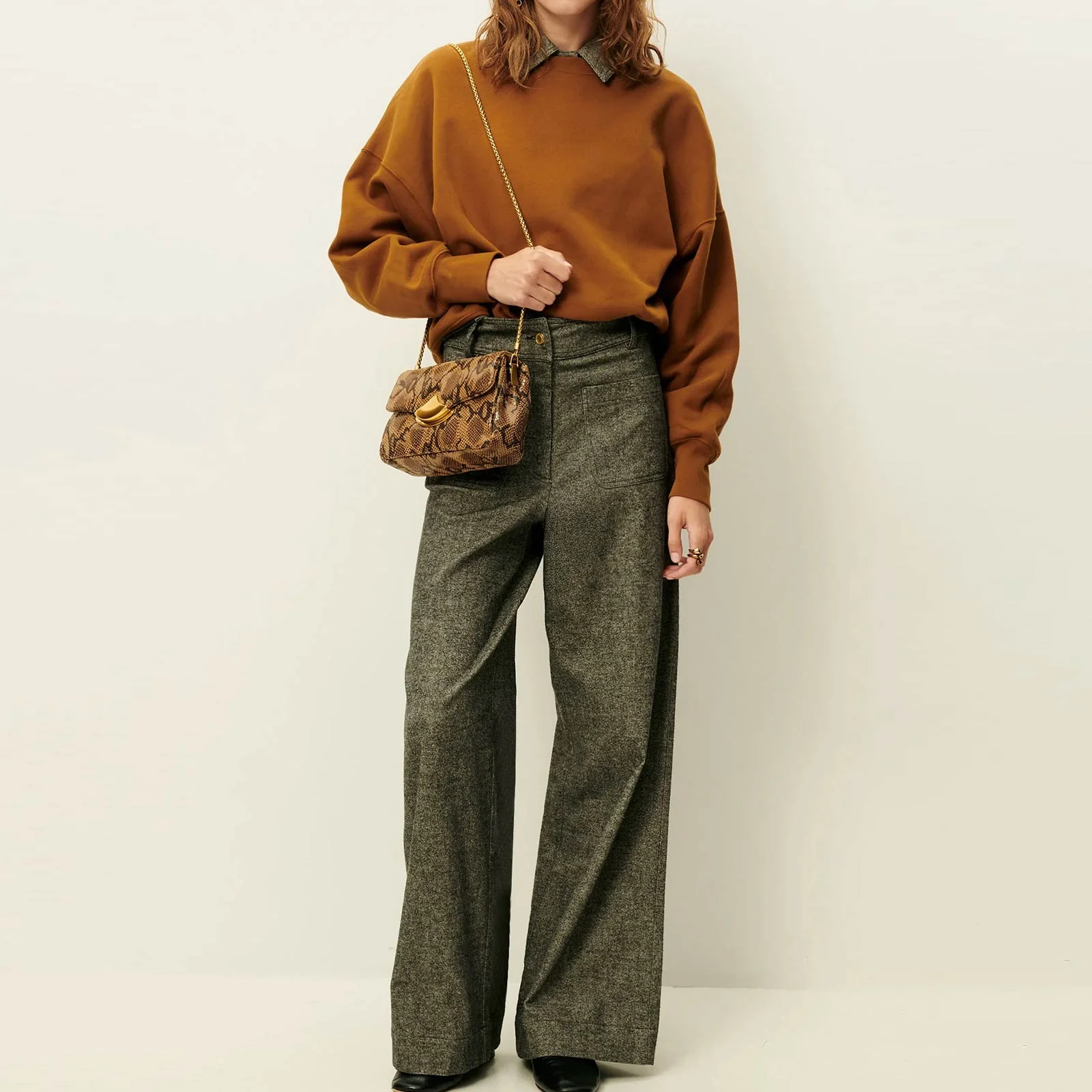 Manhatti Pants estompe - Image 5