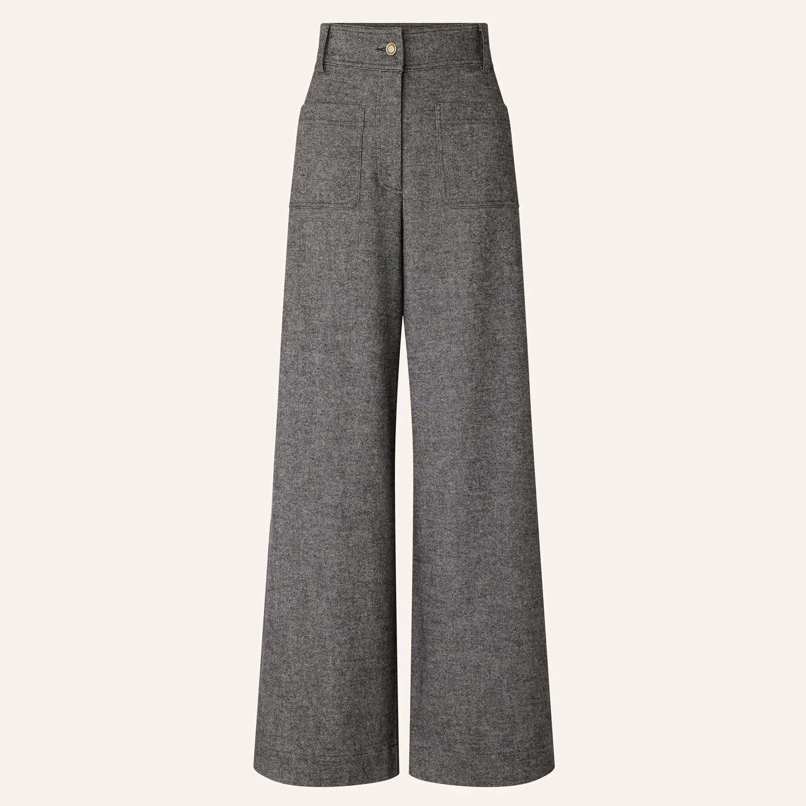 Manhatti Pants estompe - Image 6