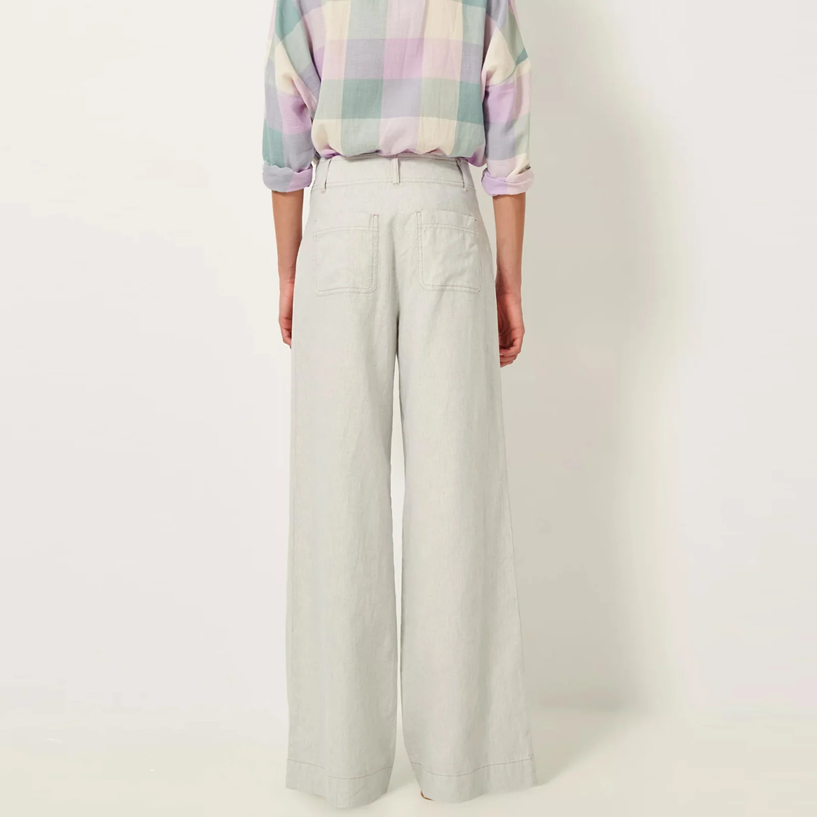 Manhatti Pants icy - Image 2