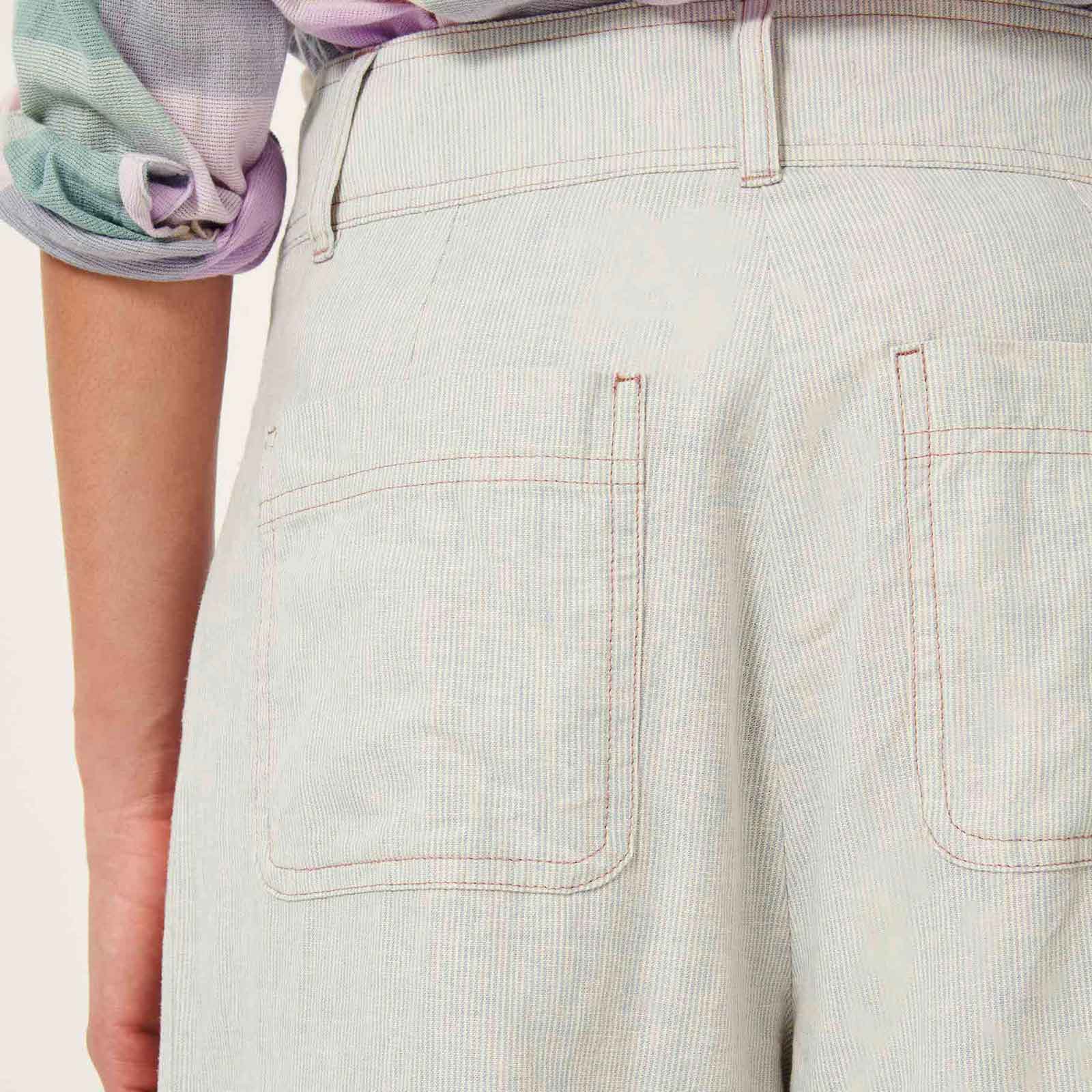 Manhatti Pants icy - Image 4