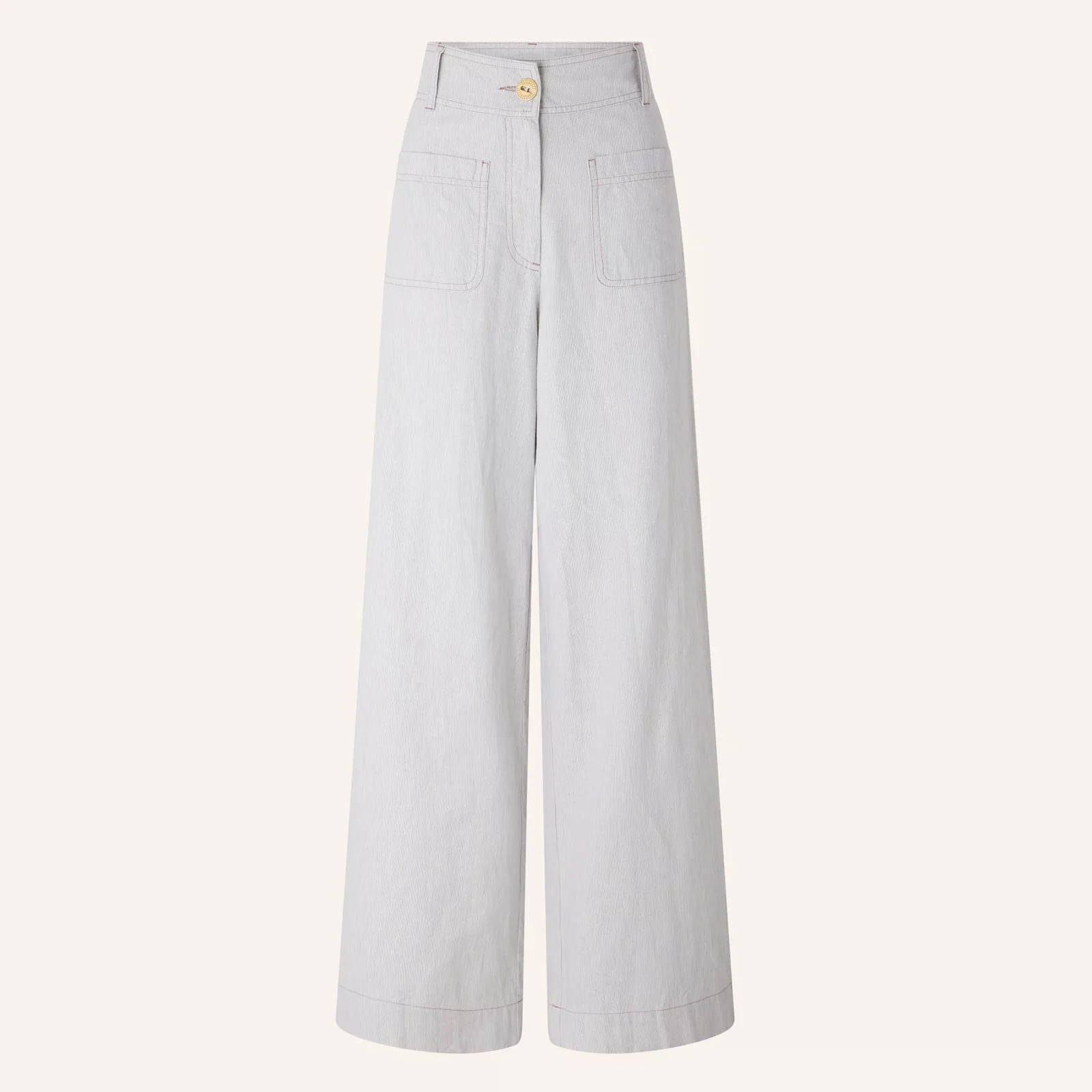 Manhatti Pants icy - Image 5