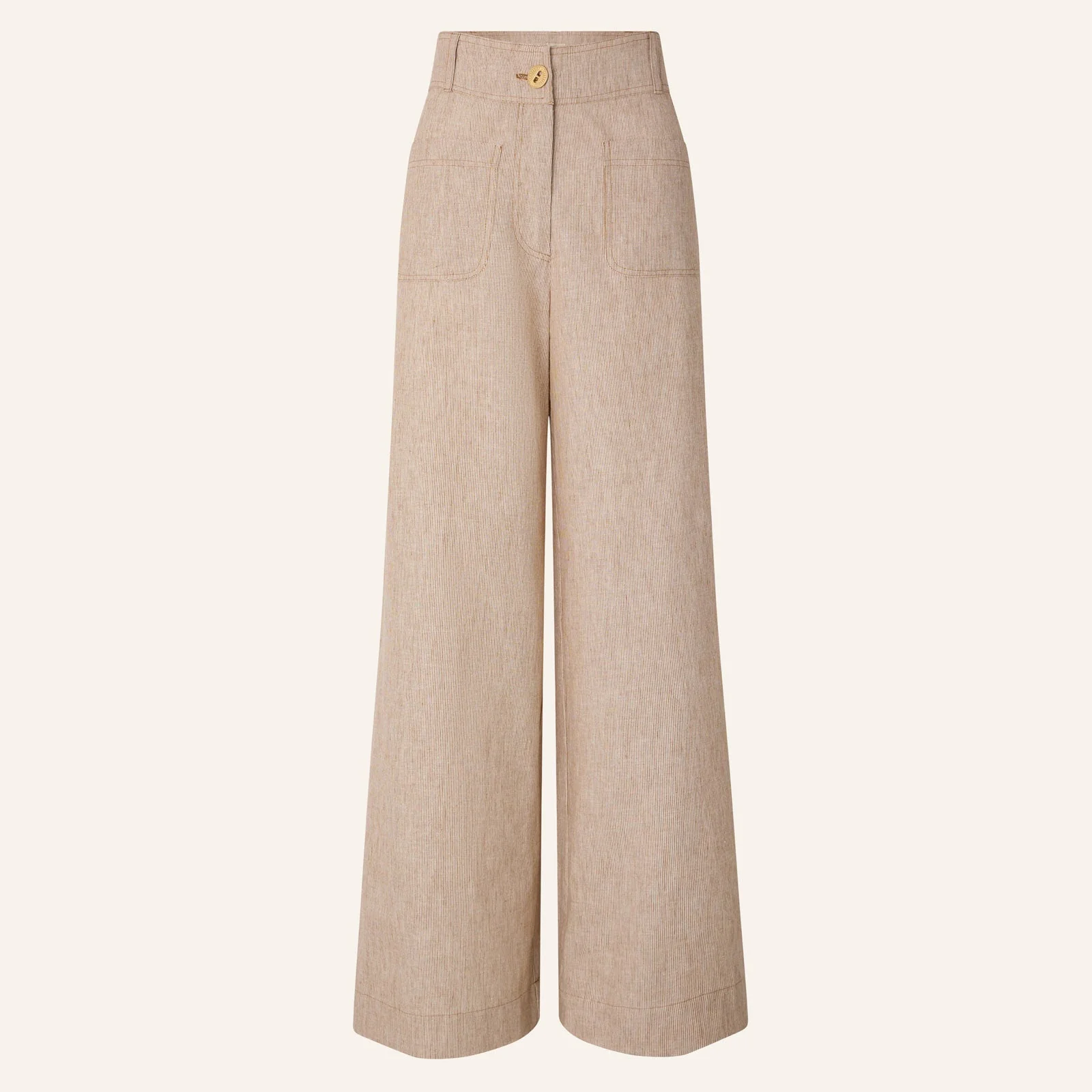 Manhatti Pants whiamber - Image 5