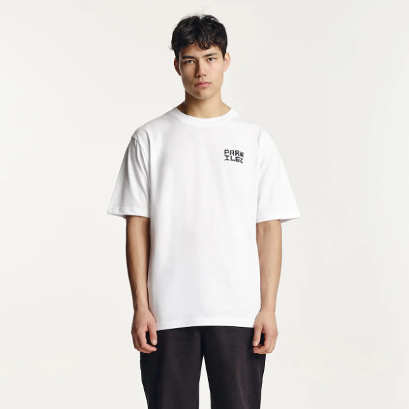 Maran T-Shirt white