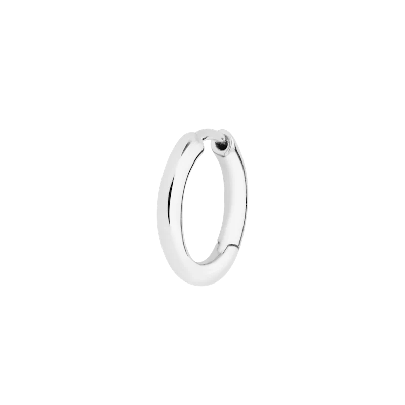 Marco 6 Huggie silver
