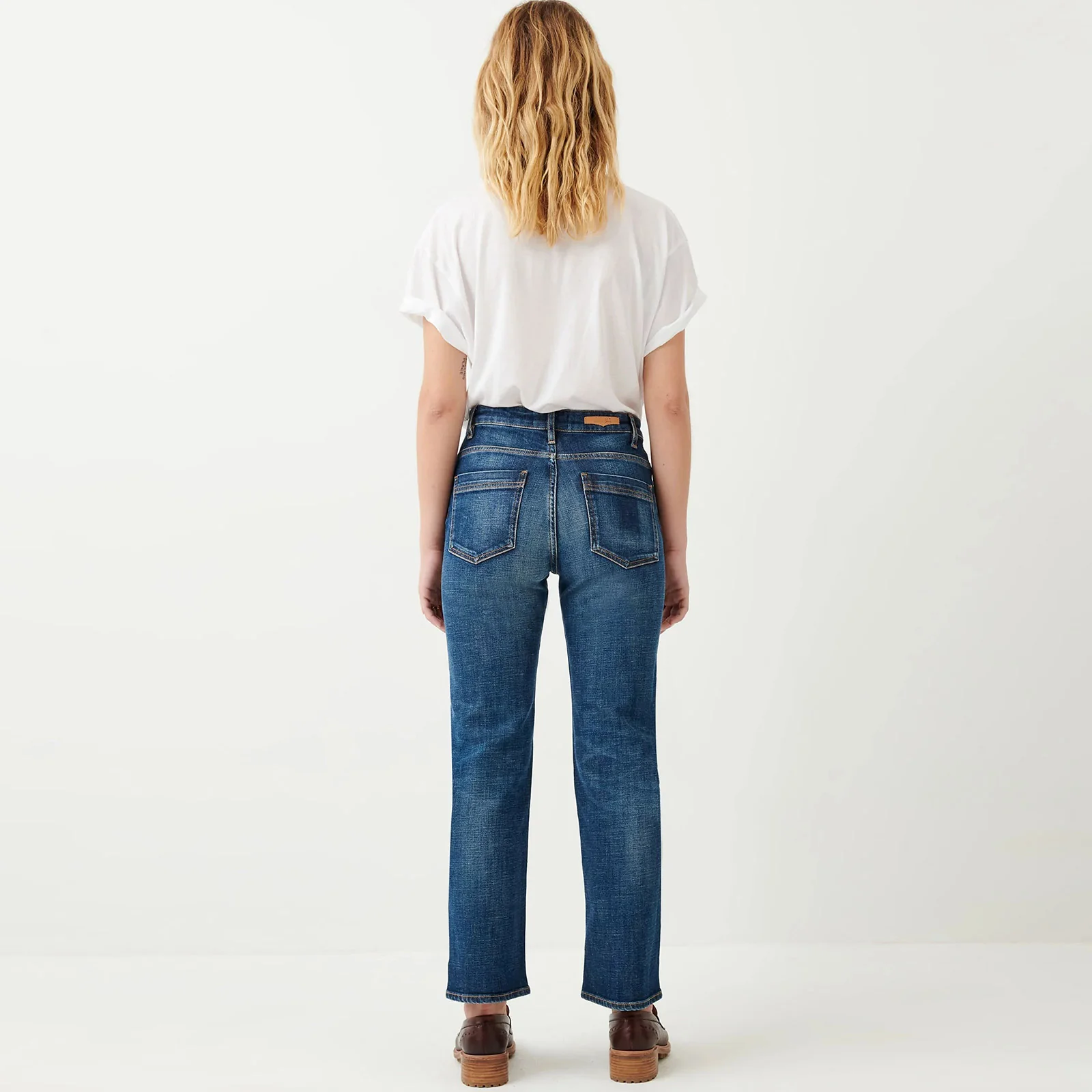 Marino Jeans melody blue - Image 4