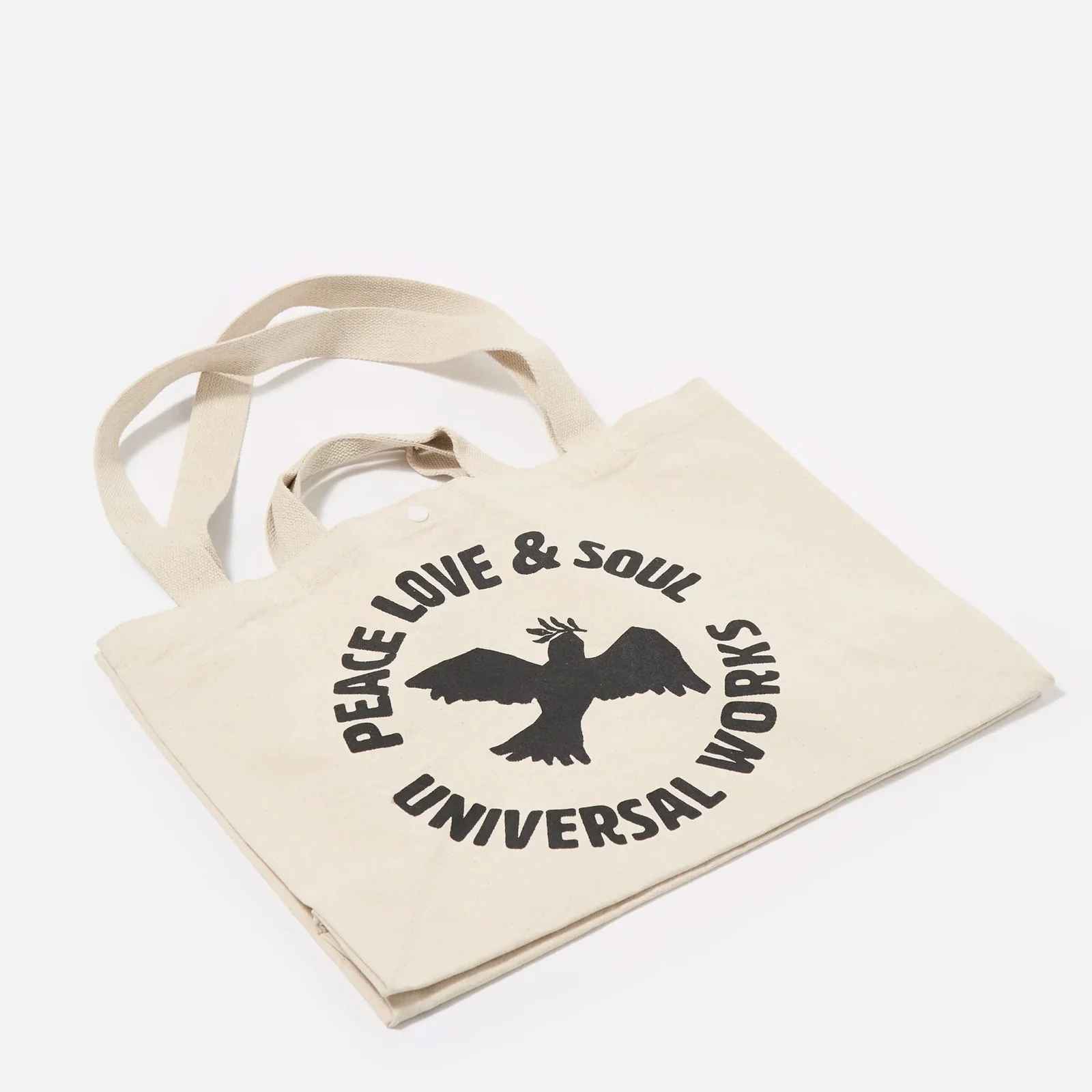 Market Tote ecru - Image 4