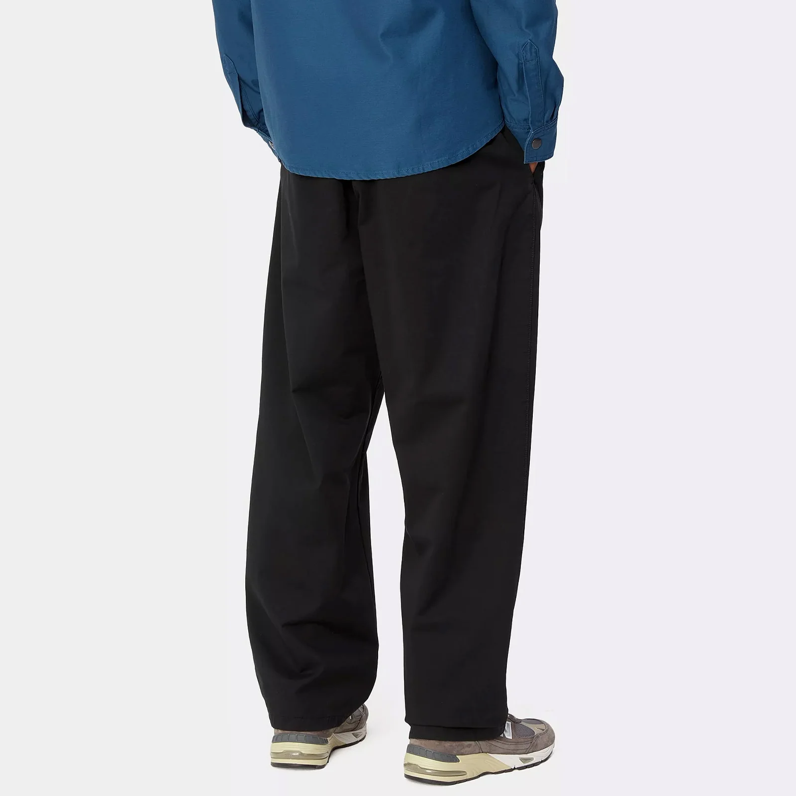 Marv Pant black - Image 2