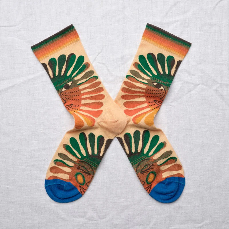 Masque Craft Socks BR701