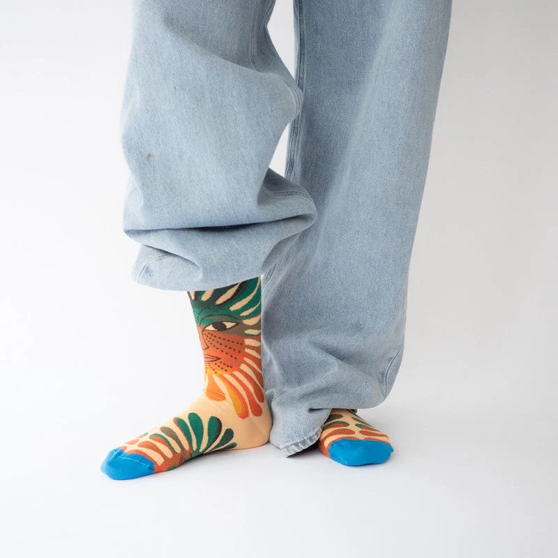 Masque Craft Socks BR701 - Image 2