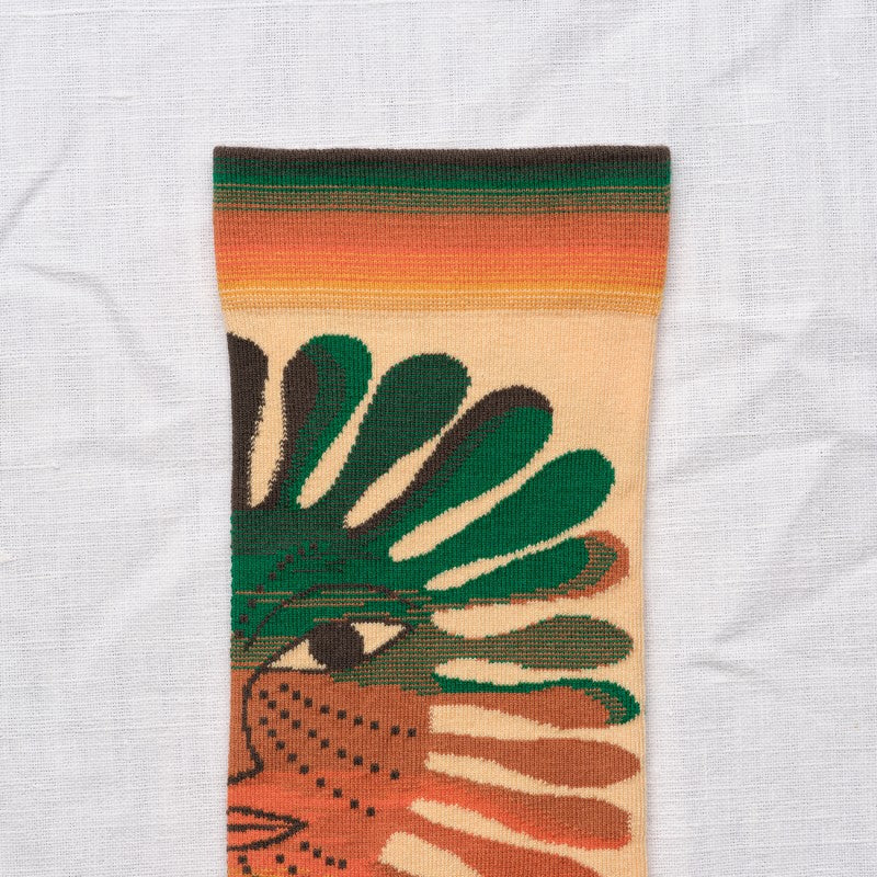 Masque Craft Socks BR701 - Image 3