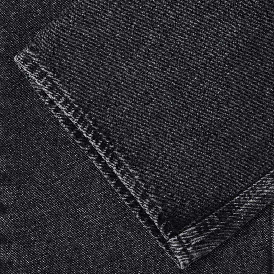 Matrix Pant Pembroke Black Denim matt wash - Image 4