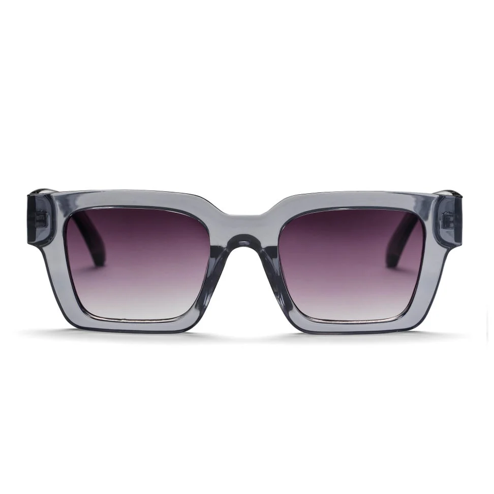 Max Sunglasses grey/purple gradient
