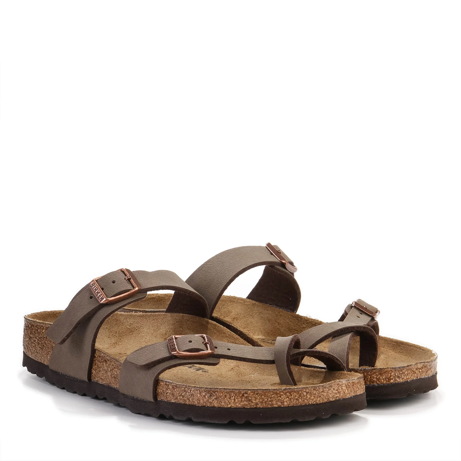 Mayari BFBC Narrow Fit mocca - Image 2