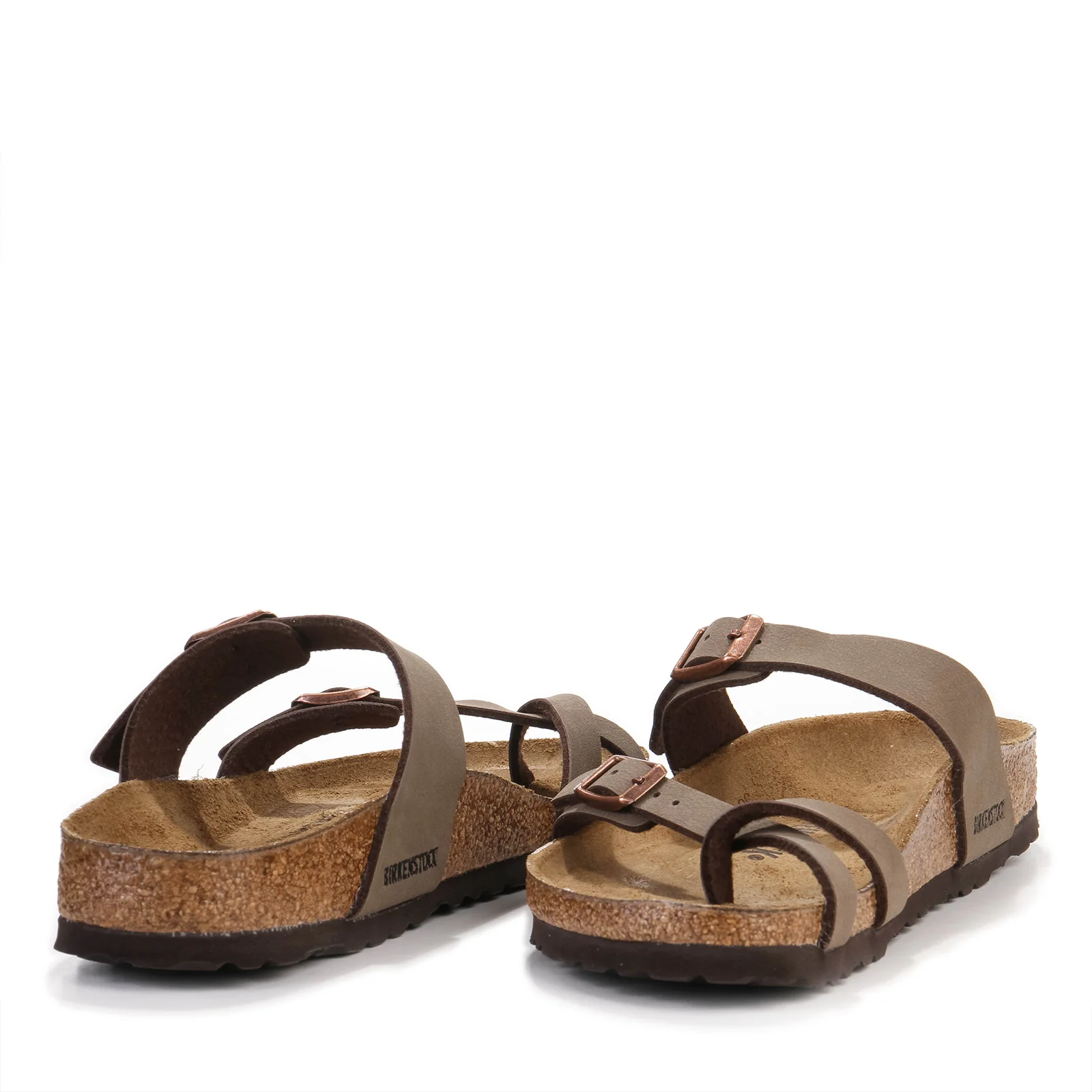 Mayari BFBC Narrow Fit mocca - Image 3