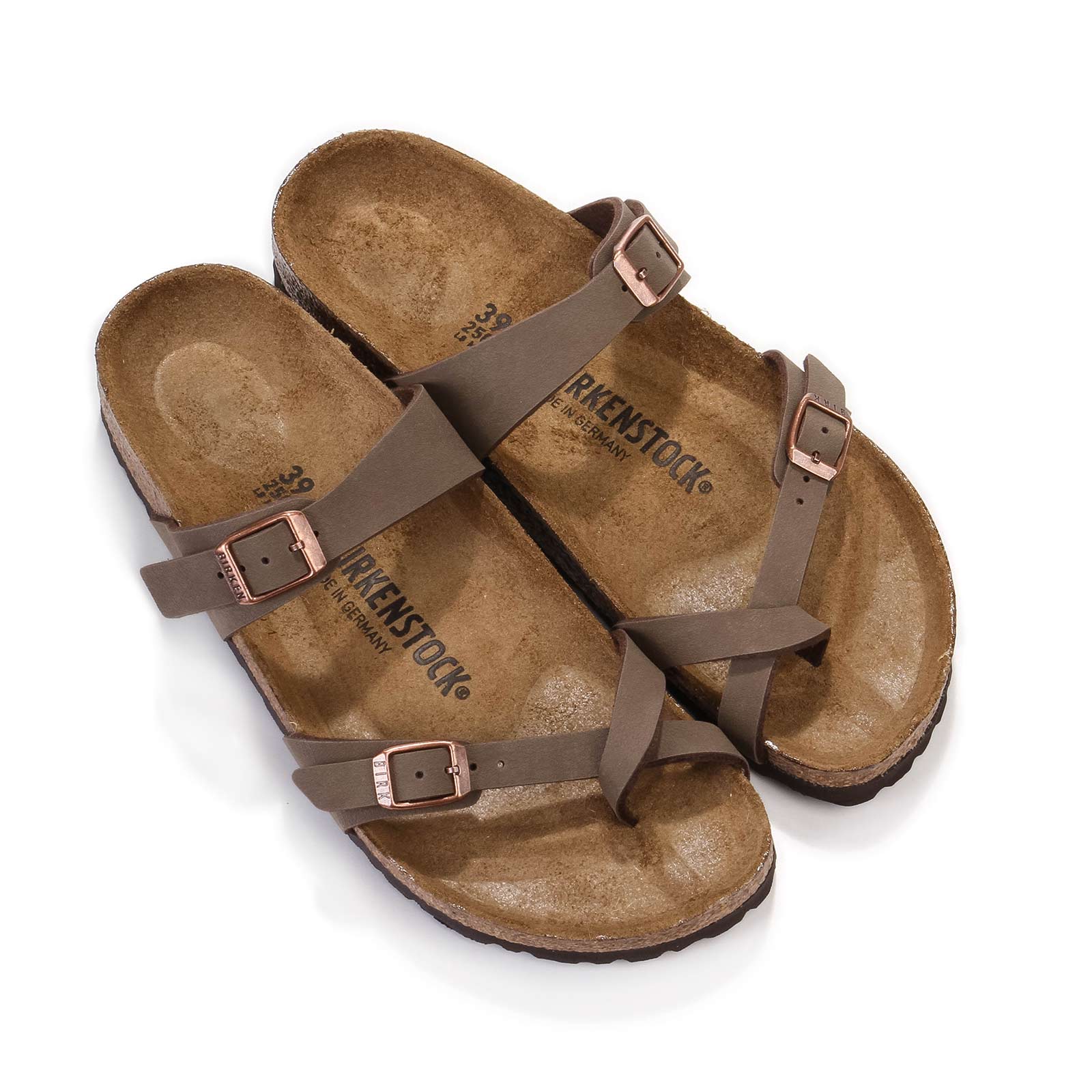 Mayari BFBC Narrow Fit mocca - Image 4