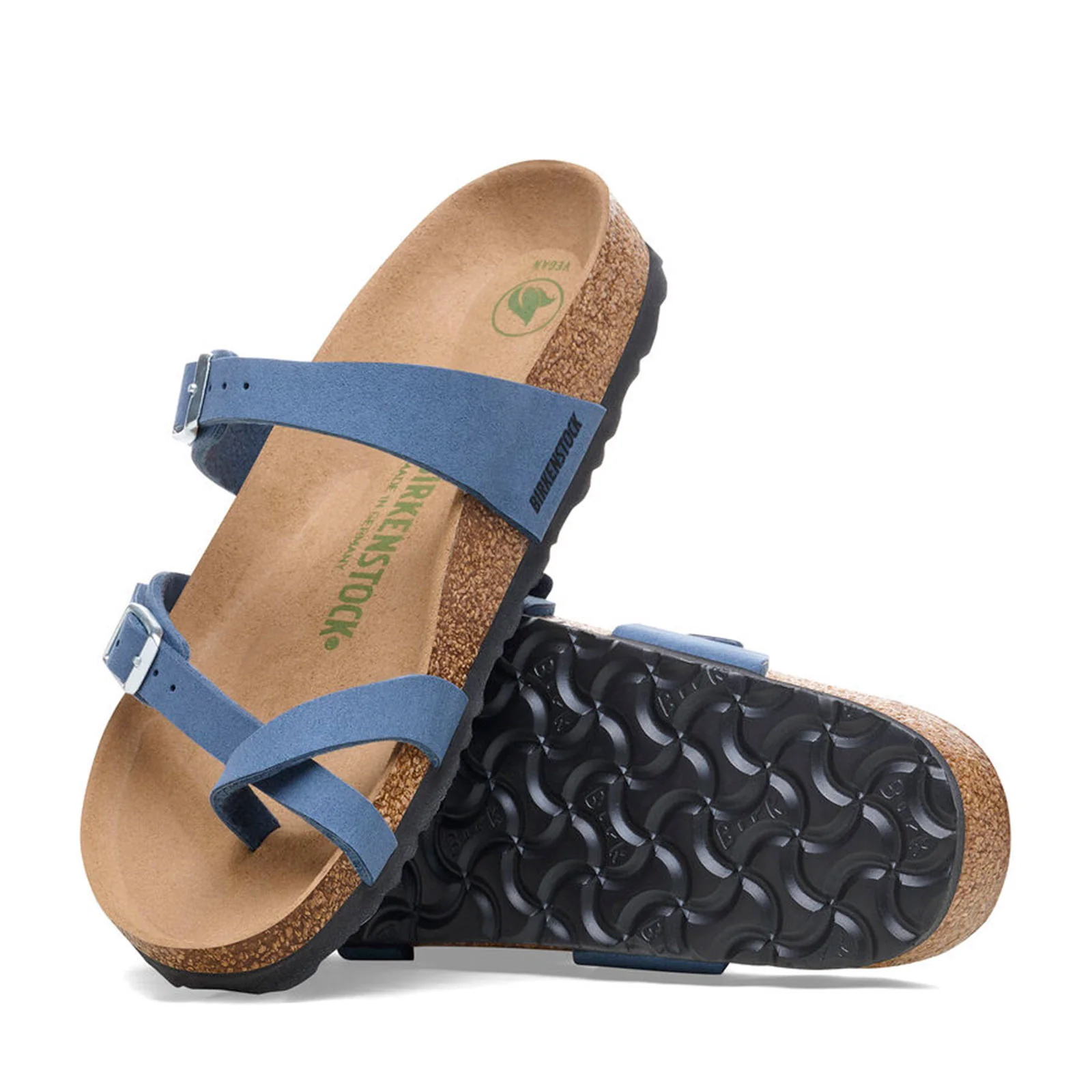 Mayari SFB Vegan Narrow Fit elemental blue - Image 5