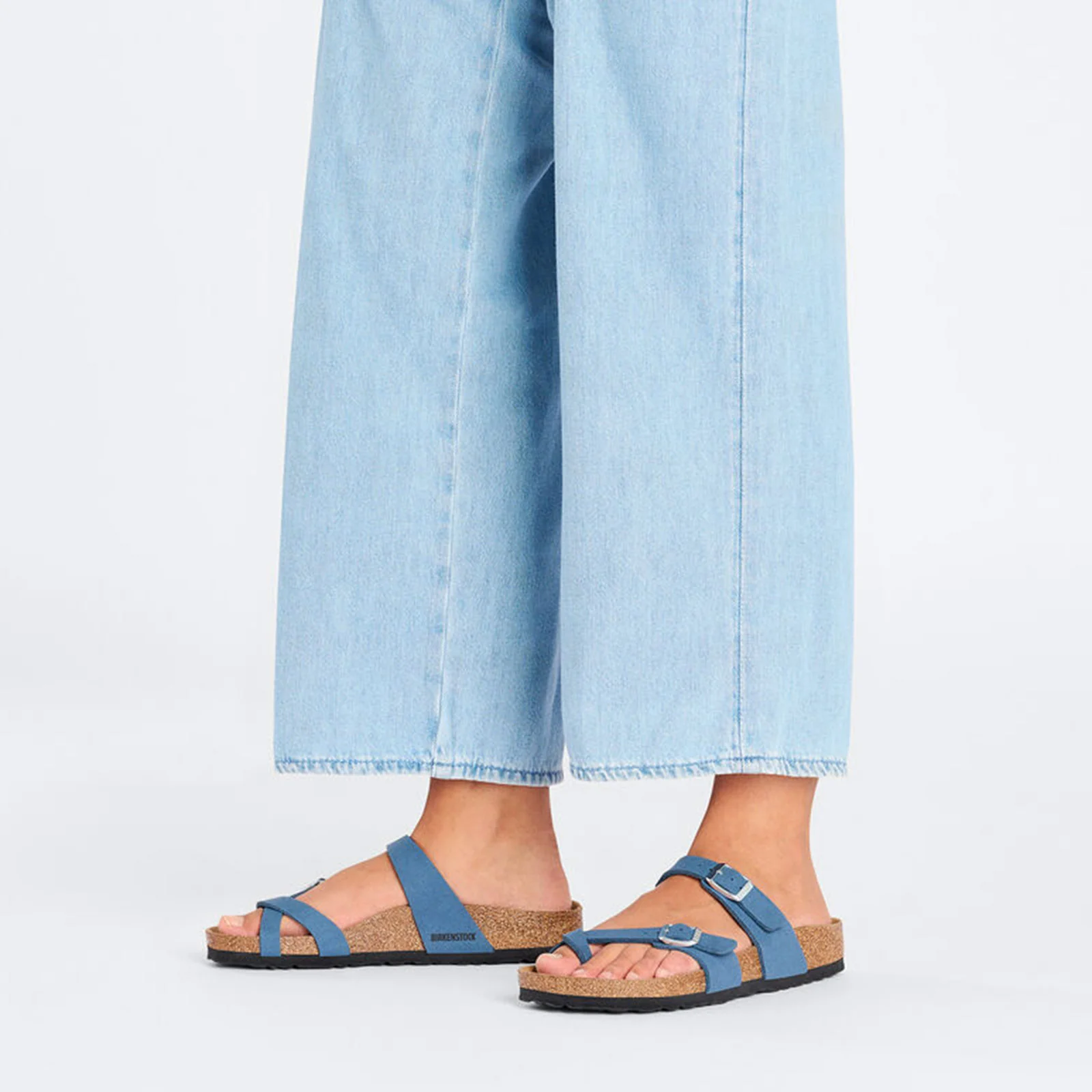 Mayari SFB Vegan Narrow Fit elemental blue - Image 7