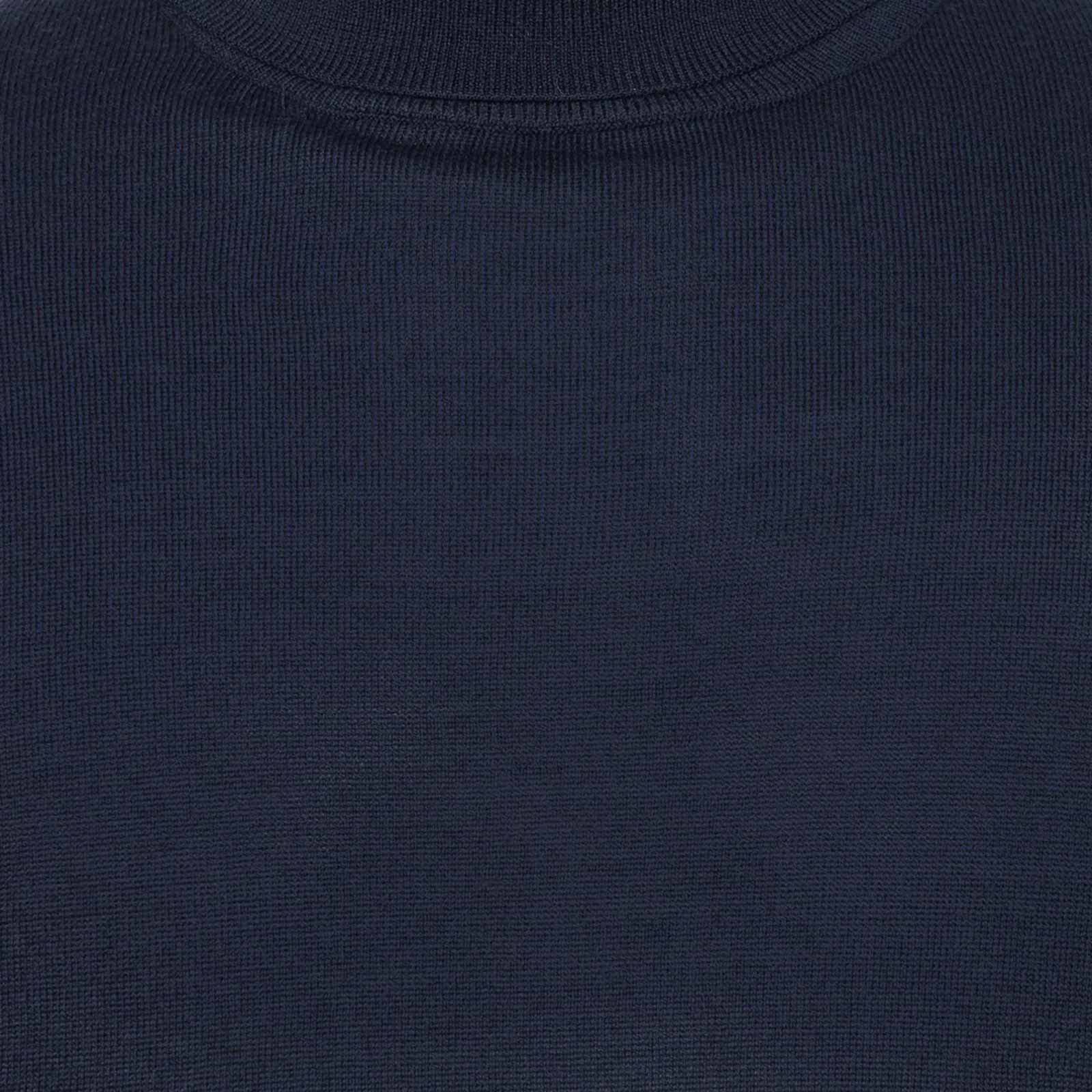 Mayfield 3819 Turtleneck sky captain - Image 3