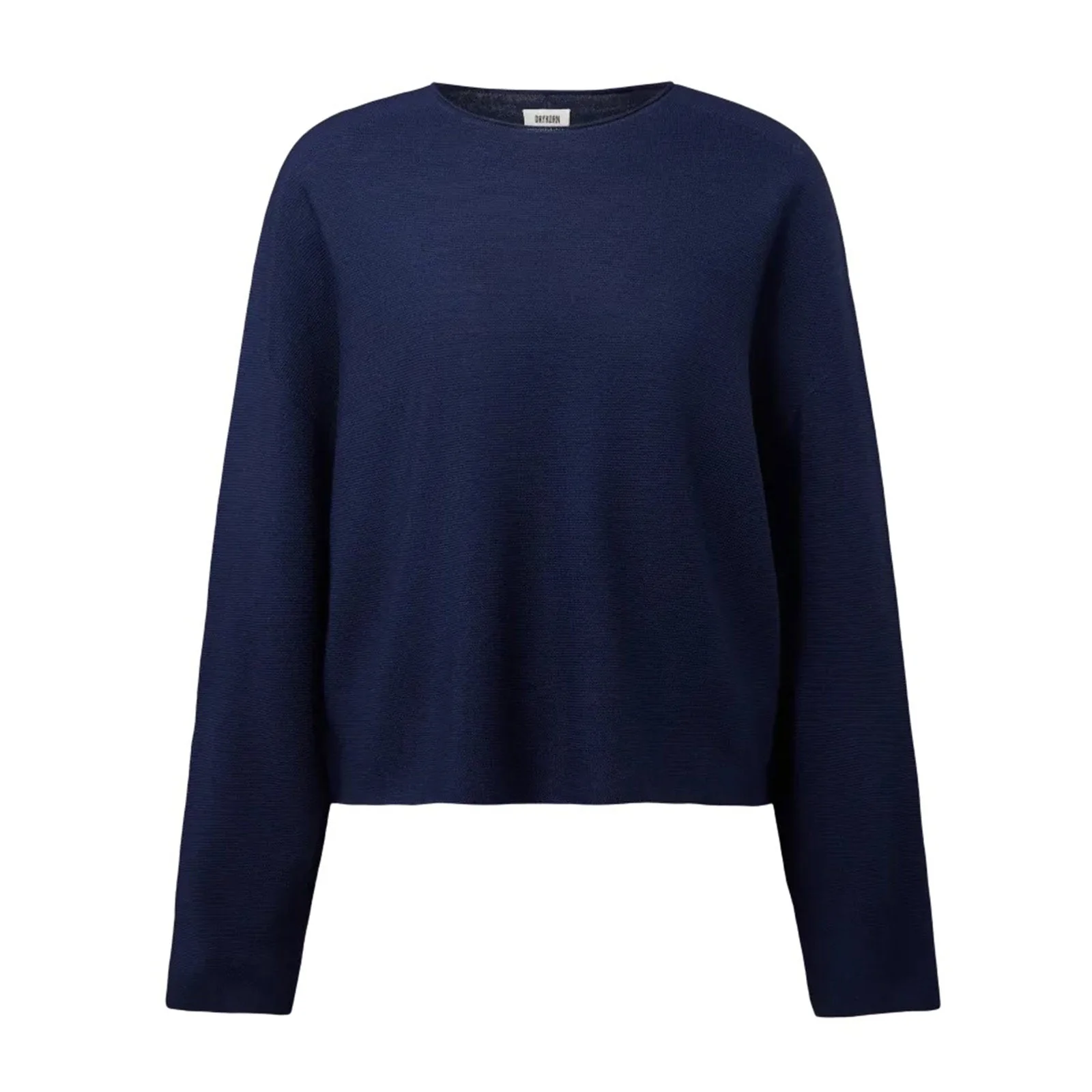 Meami Jumper 420002 black iris
