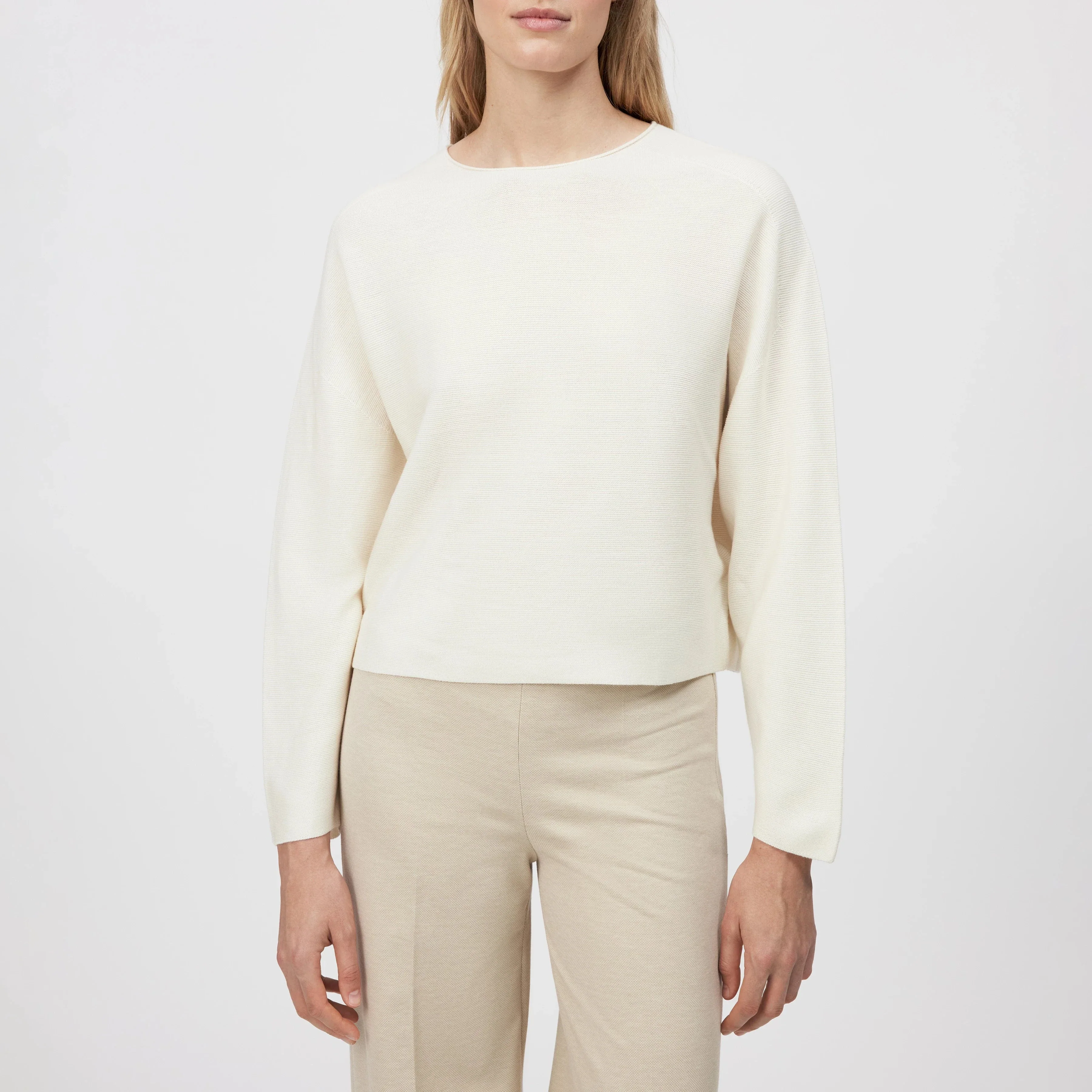 Meami Jumper 420002 papyrus - Image 2