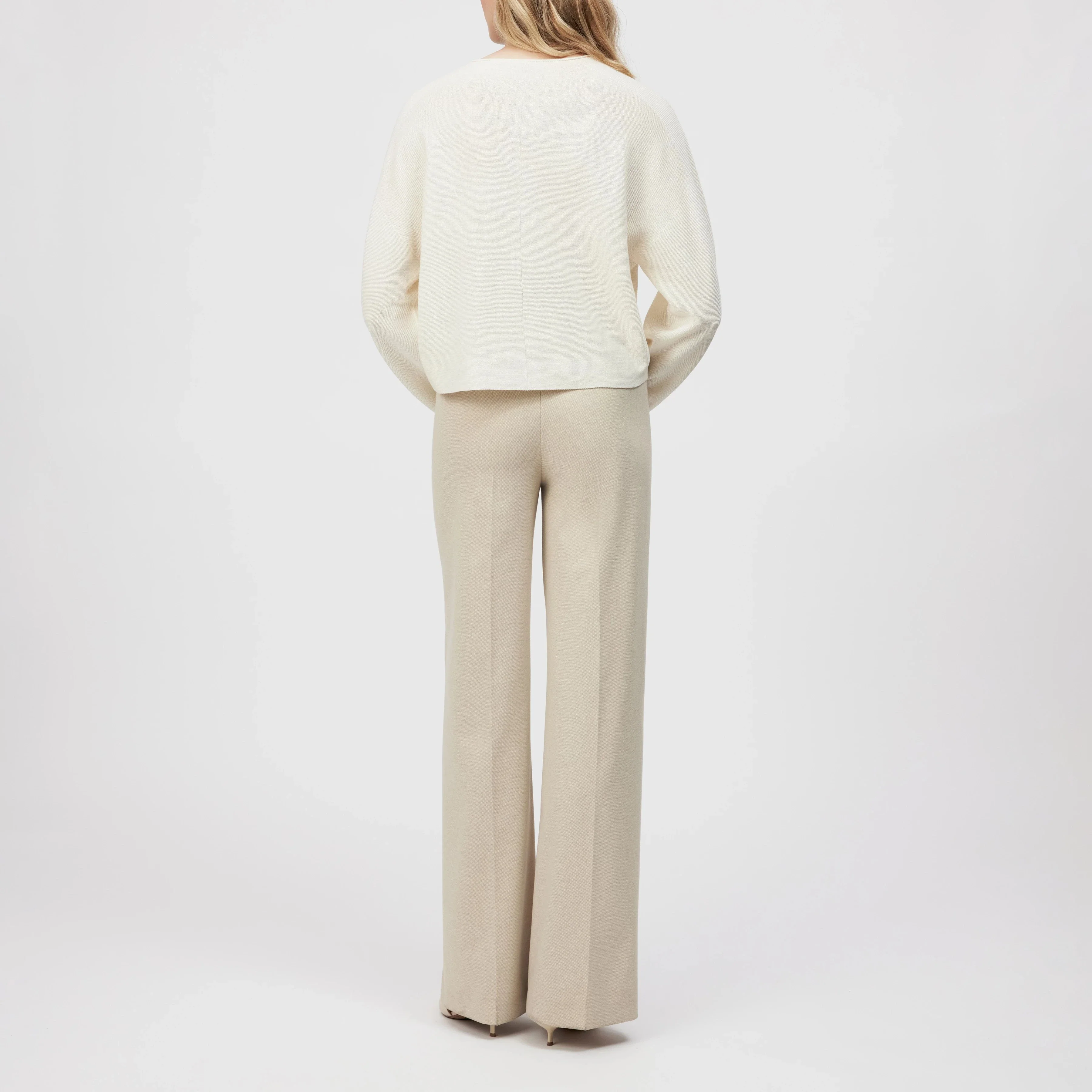 Meami Jumper 420002 papyrus - Image 3