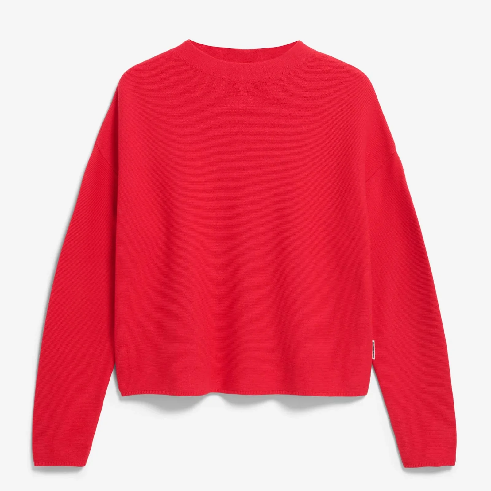 Merinaa Links Links Jumper candy apple - Image 4